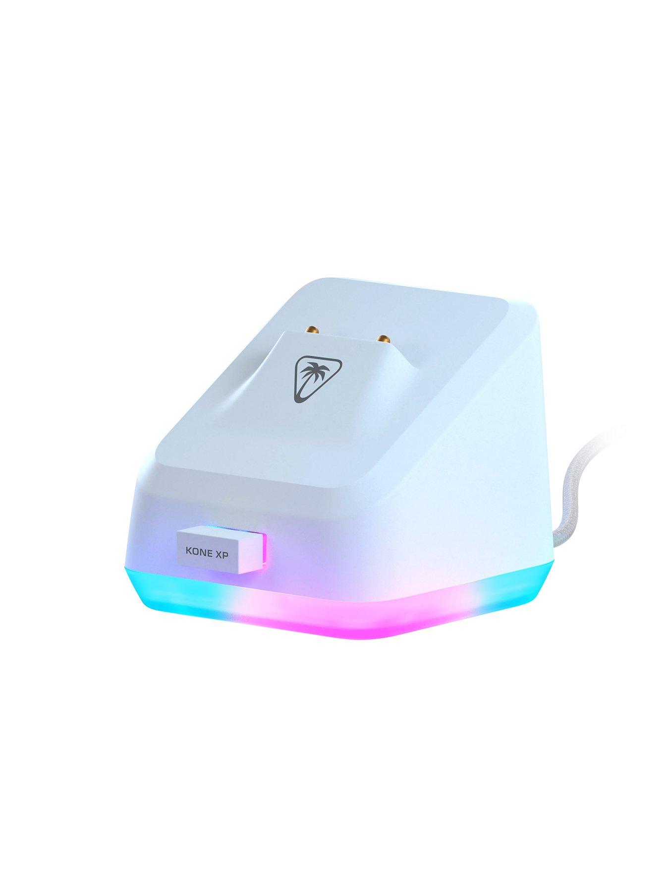 Image 6 of 7 of Turtle Beach Turtle Beach Kone XP Air Wireless Gaming Mouse - White