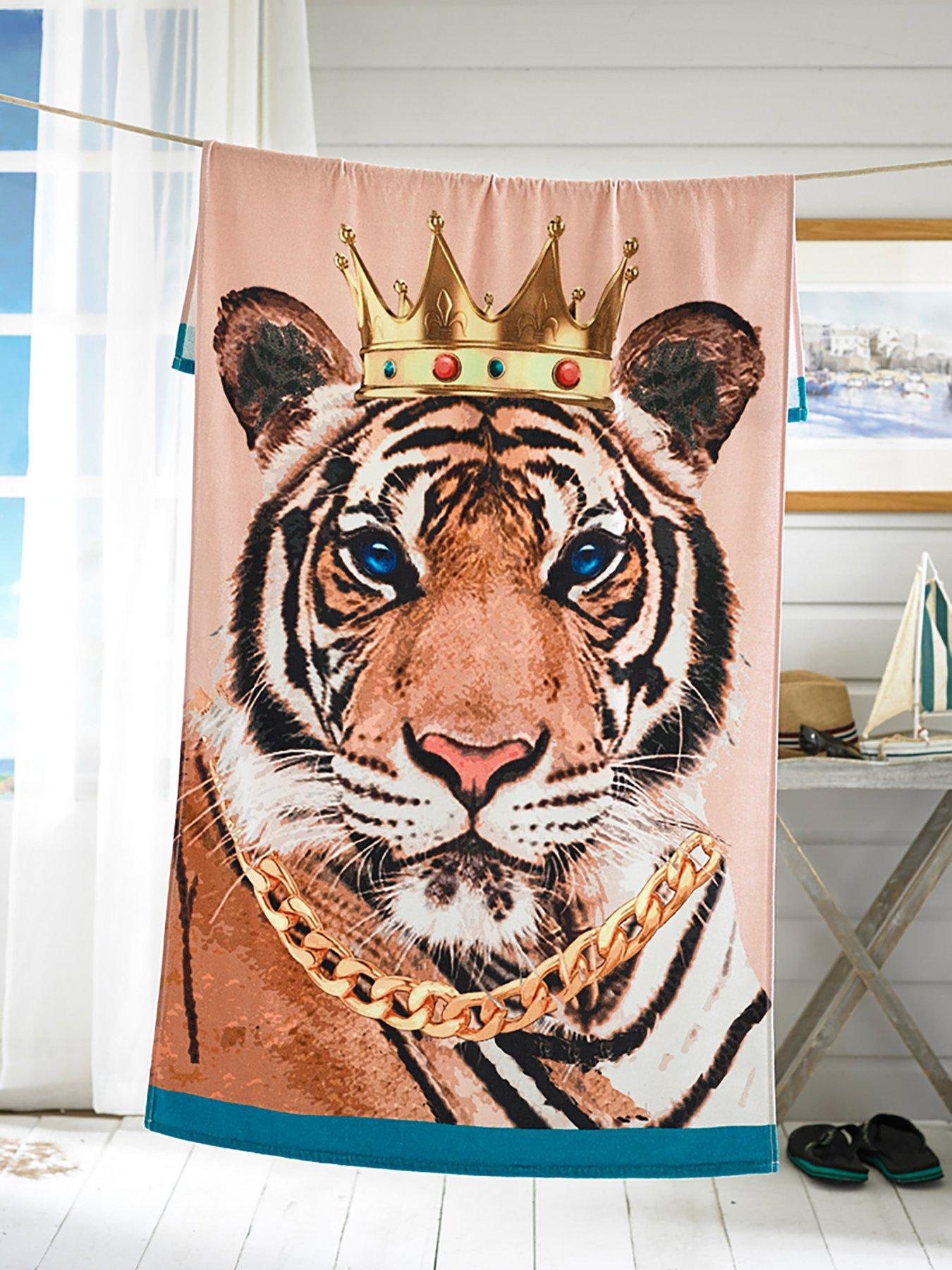 deyongs-tiger-beach-towel