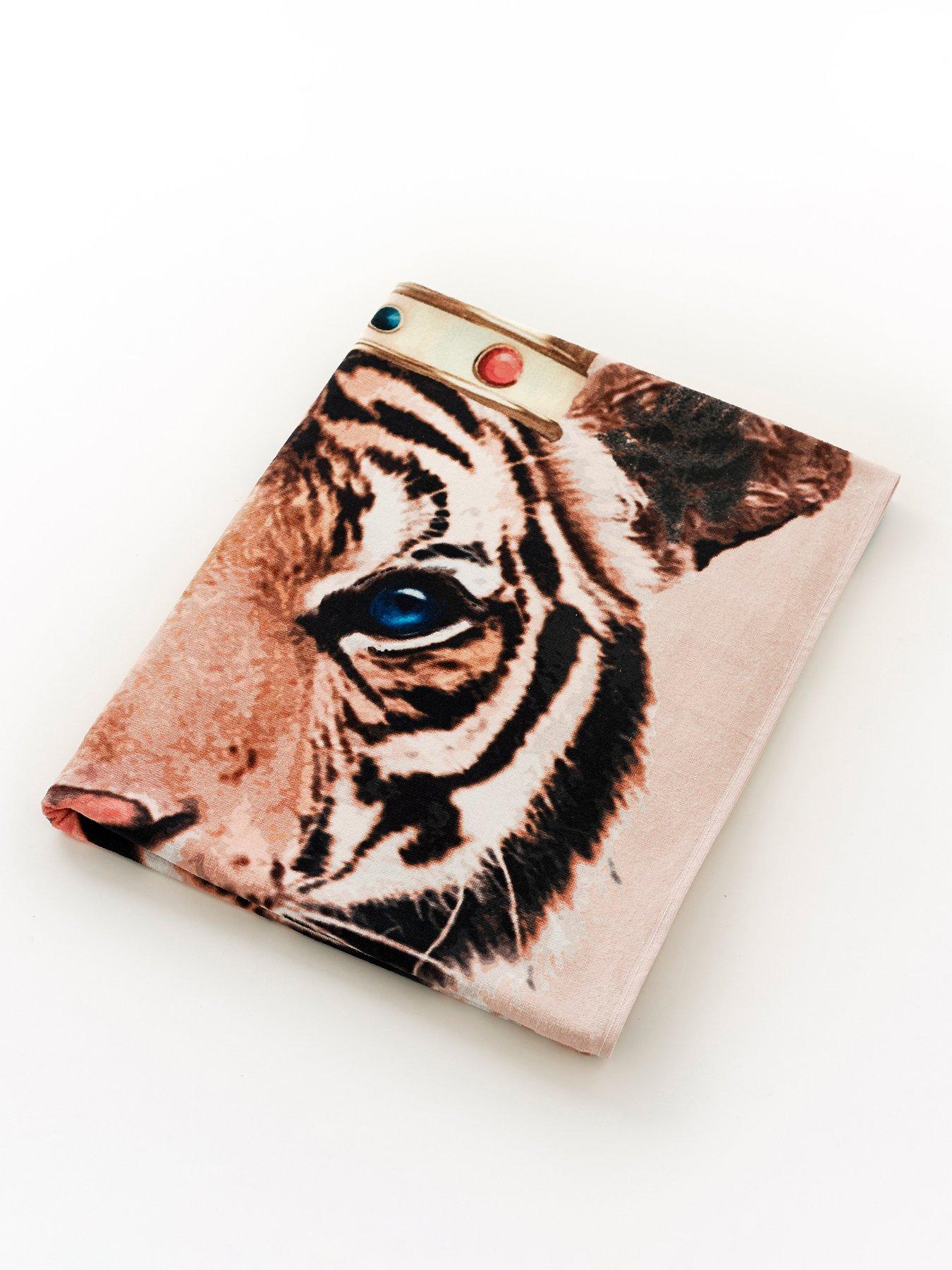 deyongs-tiger-beach-towelback