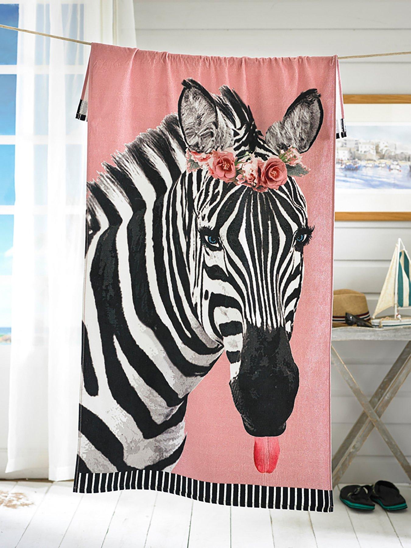 deyongs-zebra-beach-towel