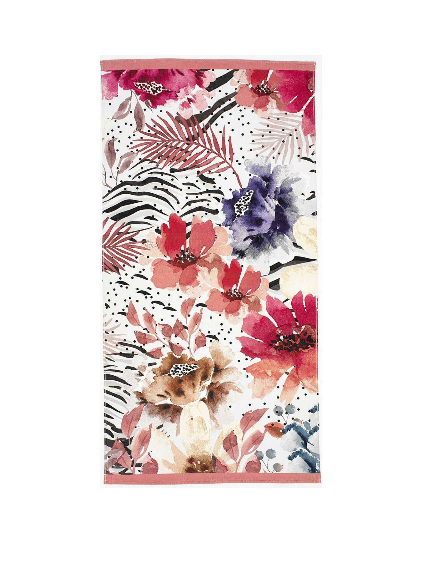 deyongs-floral-whisper-beach-towelstillFront