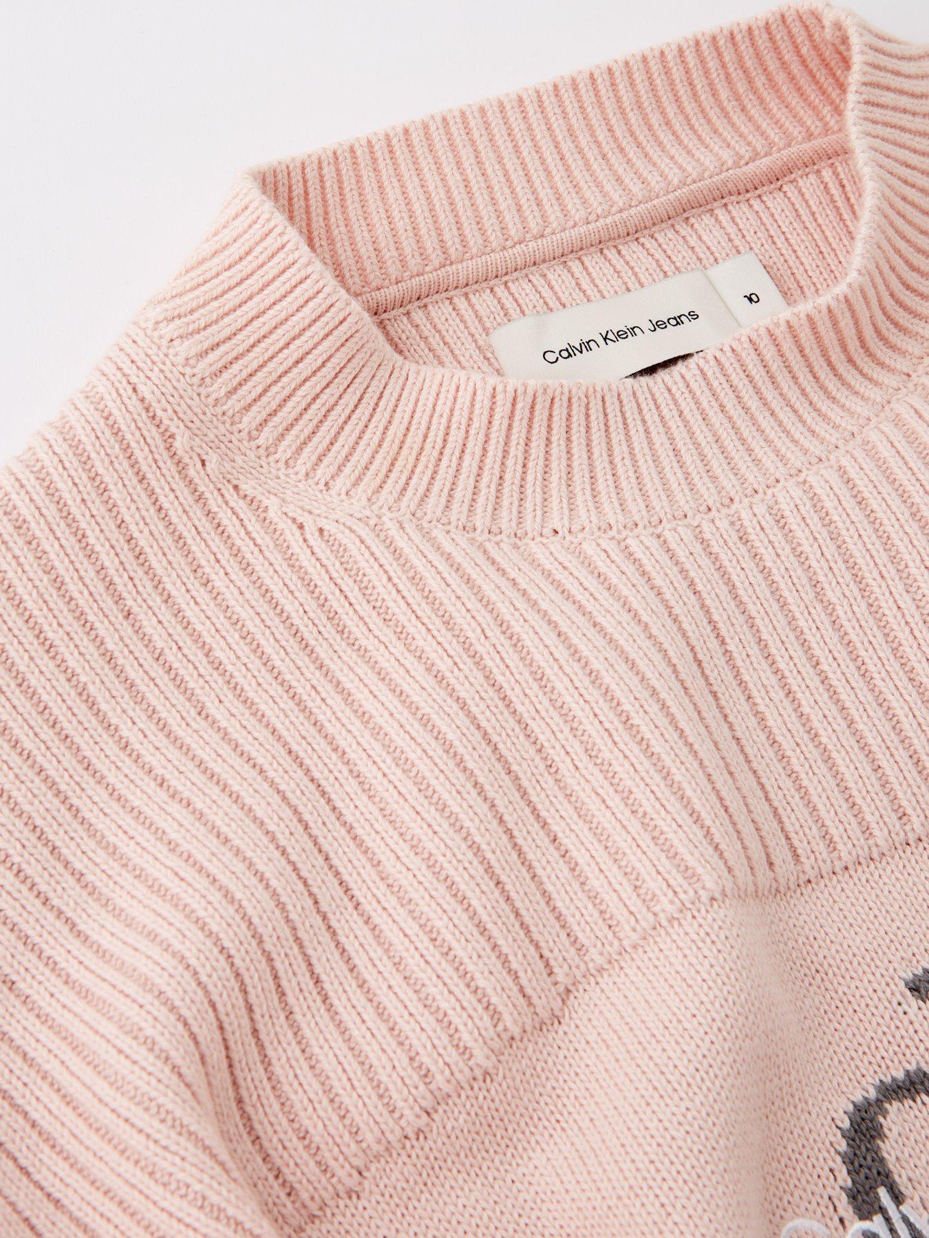 calvin-klein-jeans-girls-monologo-sweater-light-pinkdetail