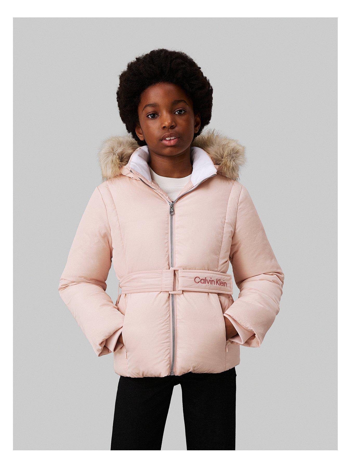 calvin-klein-jeans-girls-classic-belted-faux-fur-jacket-light-pink