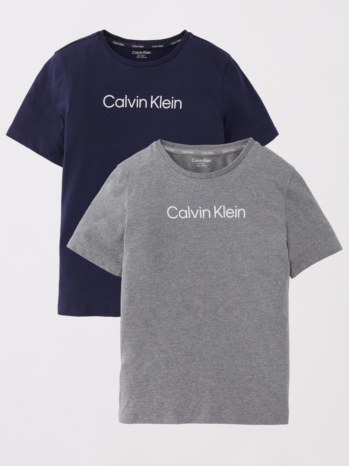 calvin-klein-boys-2-pack-short-sleeve-logo-t-shirt-greyblue