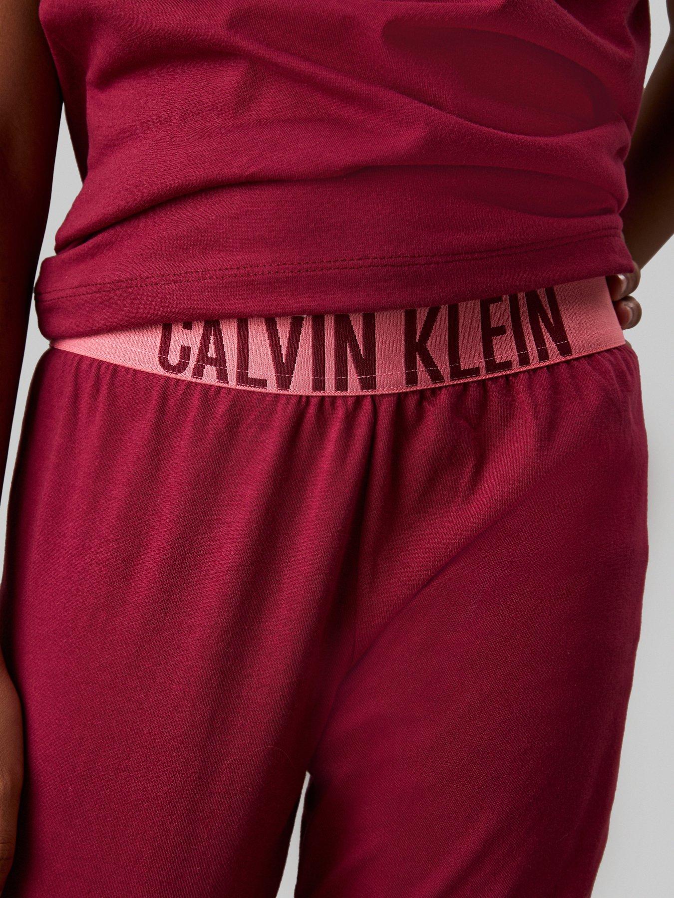 calvin-klein-girls-legging-pyjama-set-reddetail