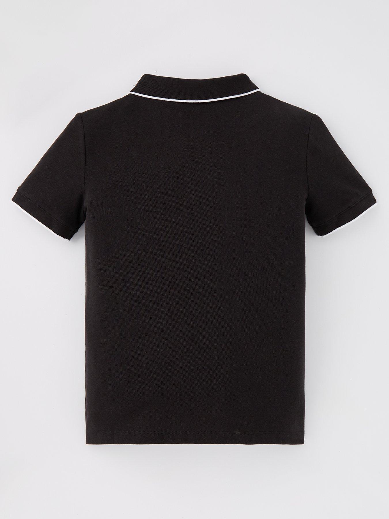 calvin-klein-jeans-boys-tipping-regular-short-sleeve-polo-top-blackback