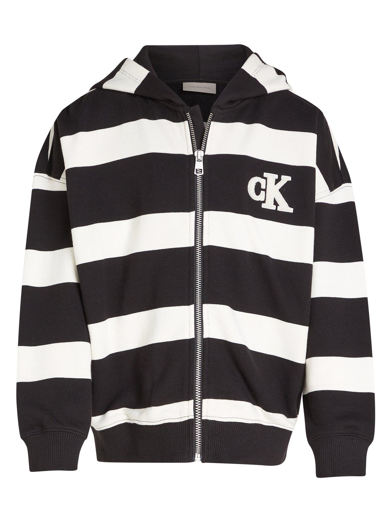 calvin-klein-jeans-boys-striped-hooded-zip-through-multistillFront