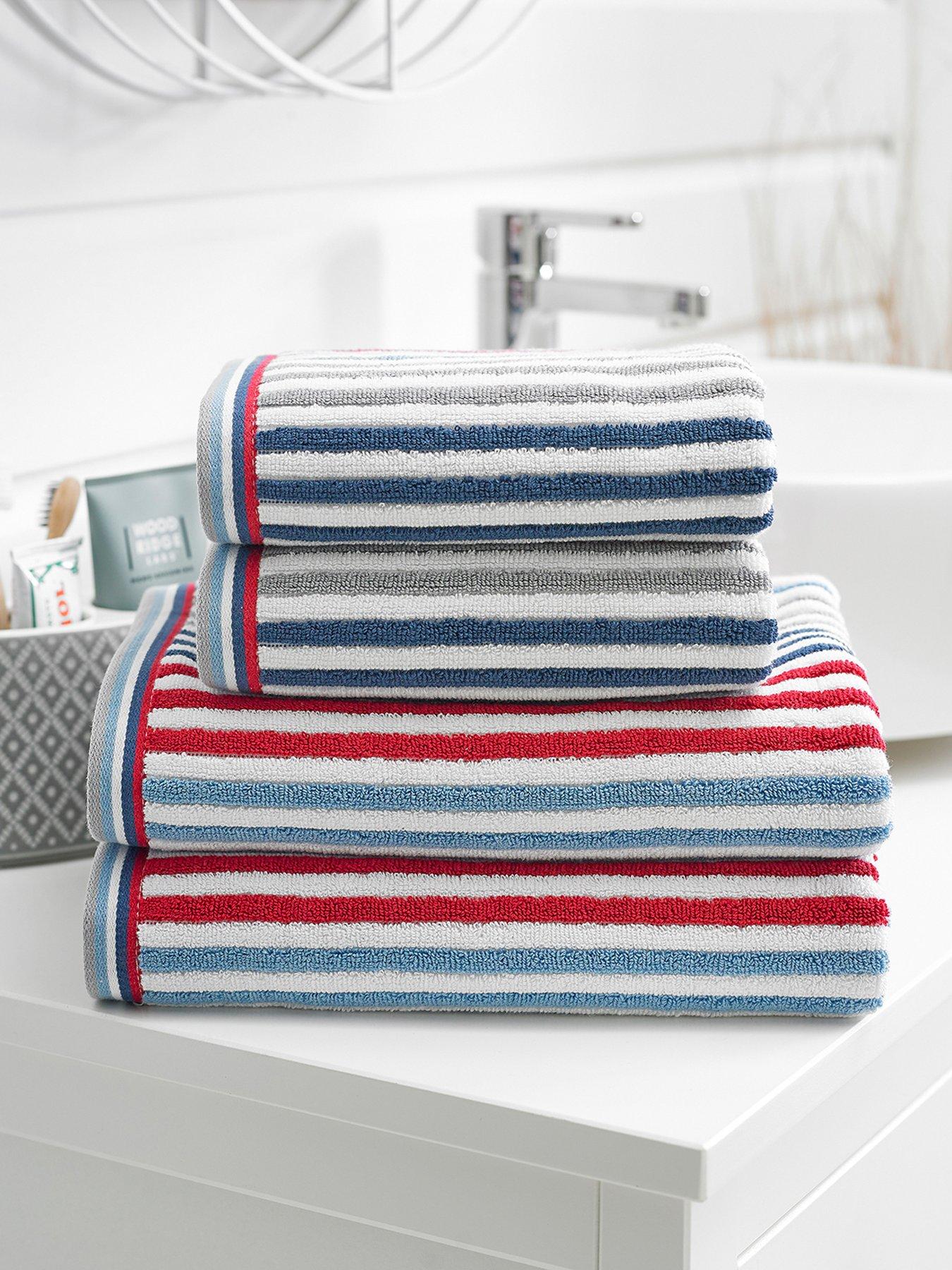 deyongs-hanover-stripe-towel-collectionnbsp