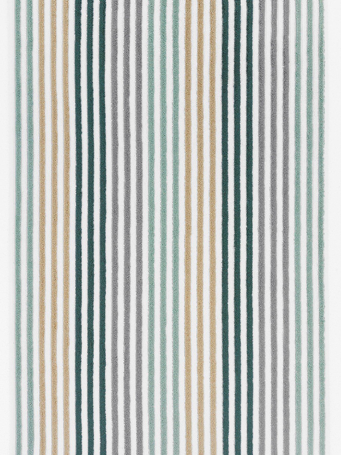 Image 3 of 3 of Deyongs Hanover Stripe Towel Collection&nbsp;