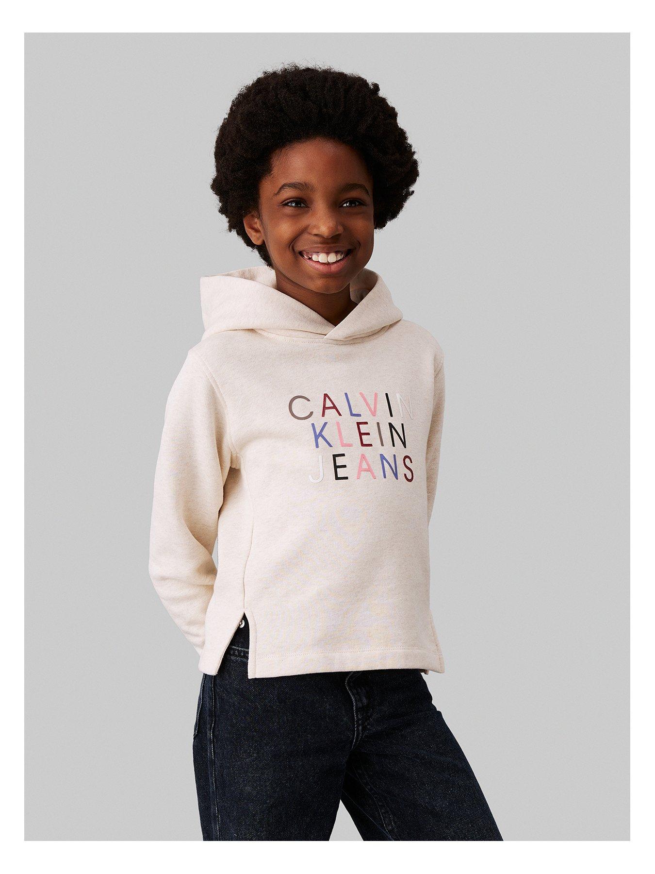 Calvin klein jeans girls shop