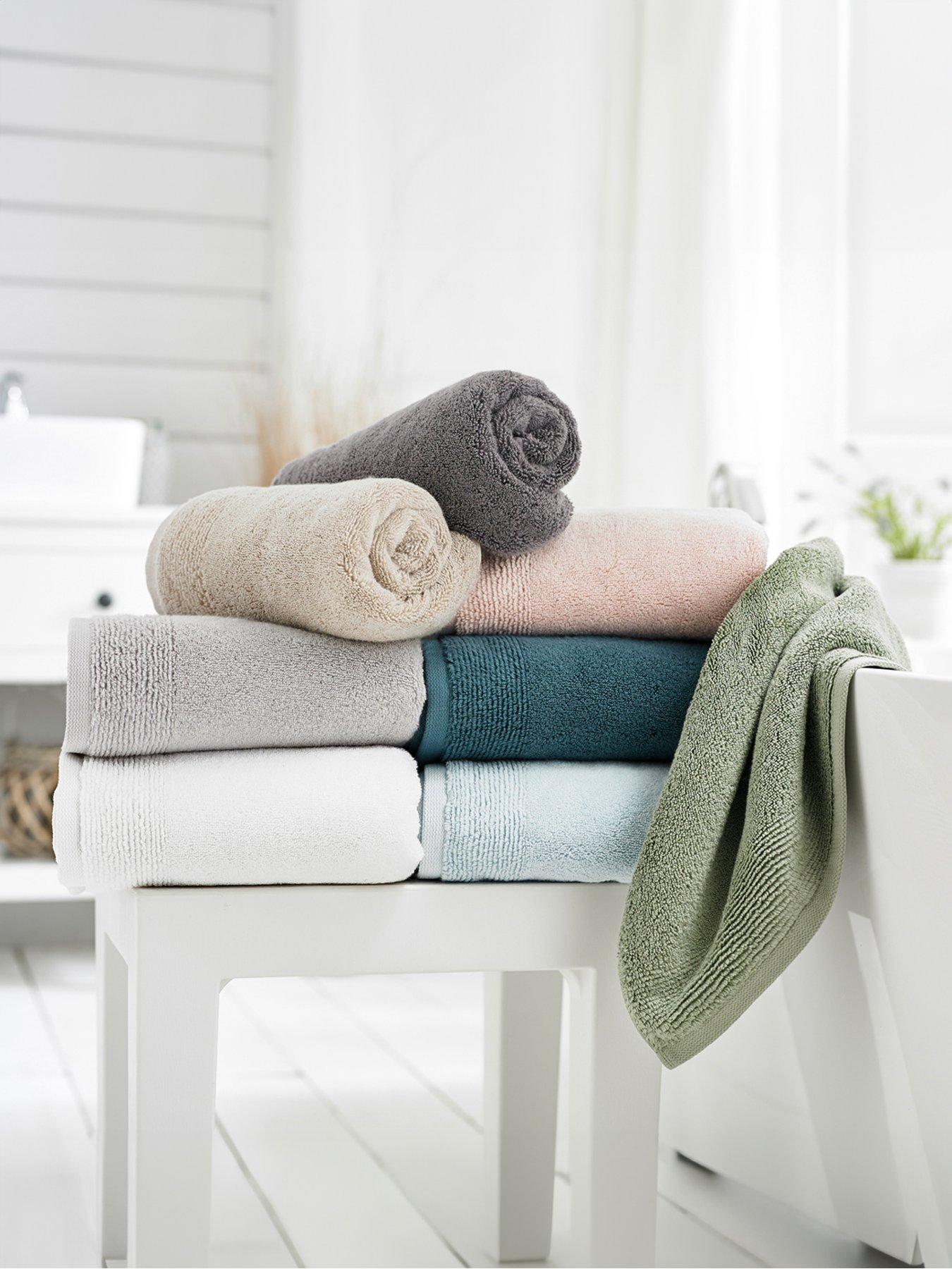 Bath towel collections sale