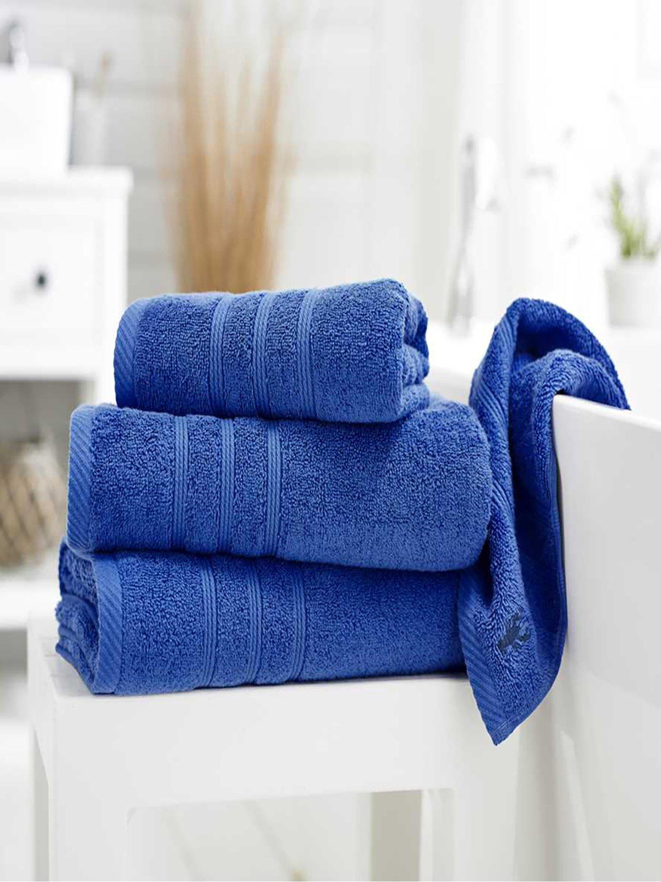 Lobster Creek Lobster Creek Kaleidoscope Towel Range in 9 colour options