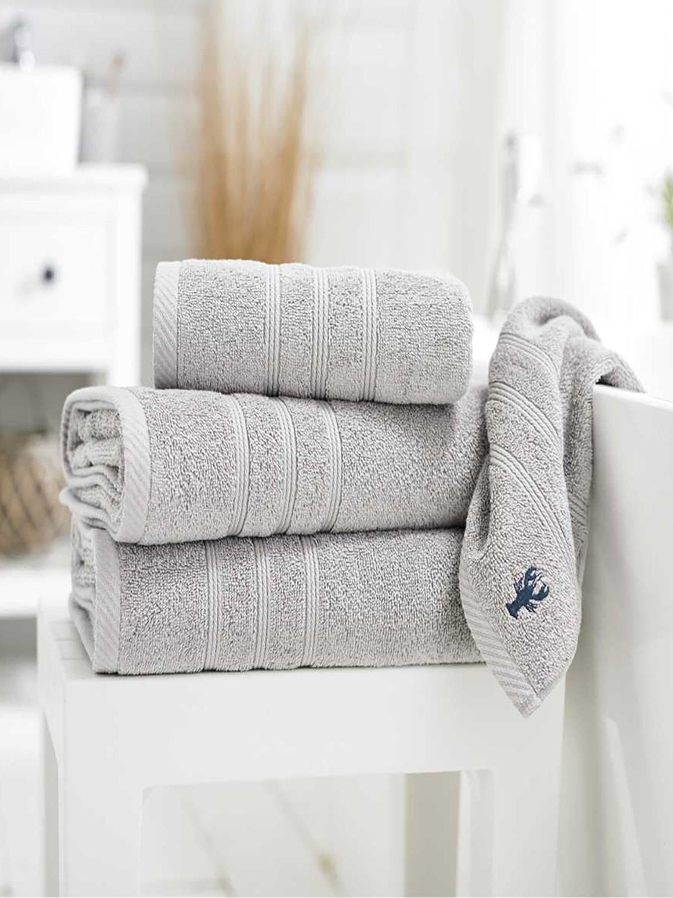 lobster-creek-lobster-creek-kaleidoscope-towel-range-in-9-colour-optionsback