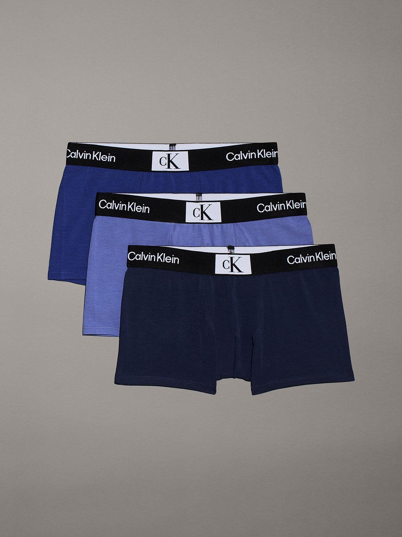 calvin-klein-boys-3-pack-ck-trunks-blue