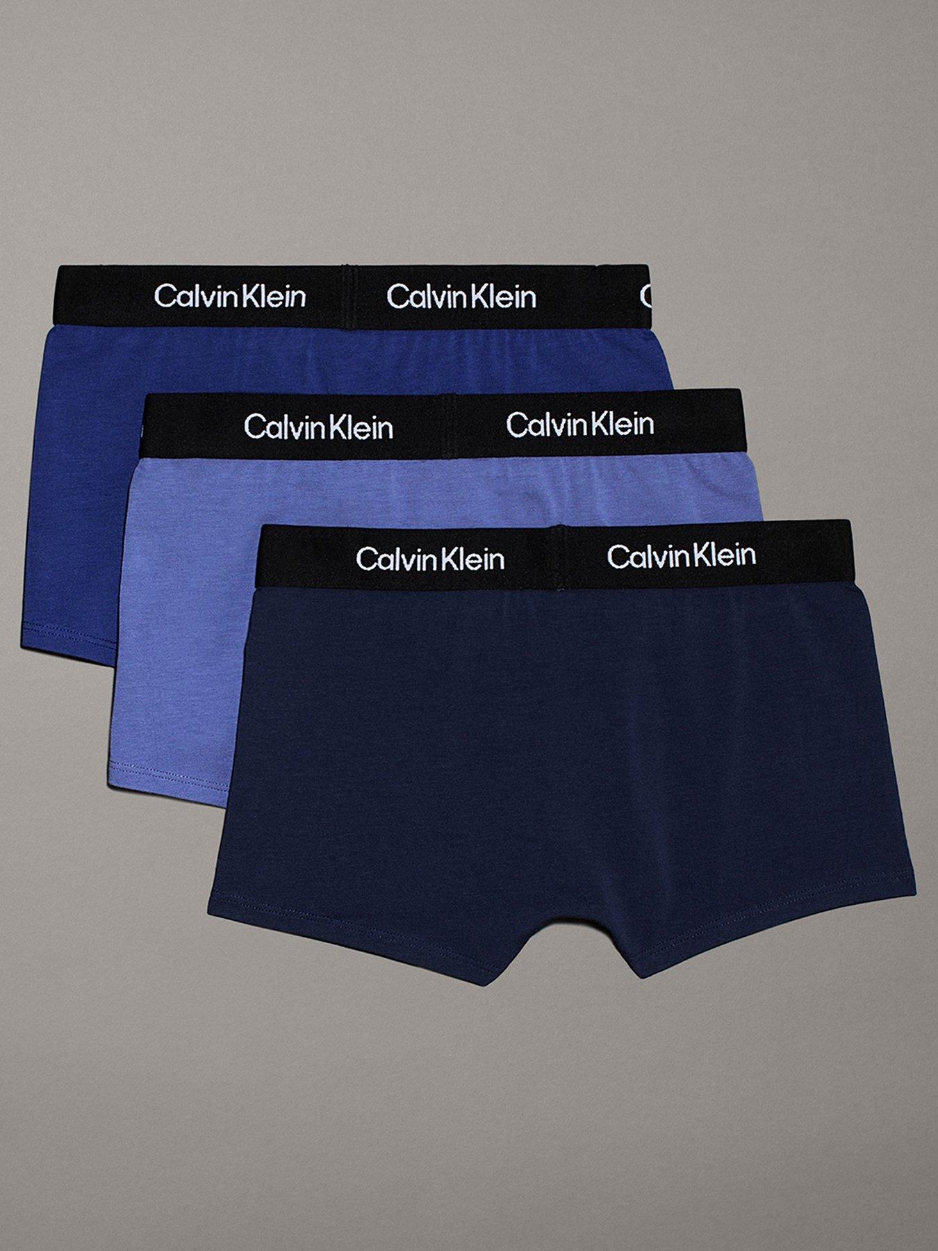 calvin-klein-boys-3-pack-ck-trunks-blueoutfit