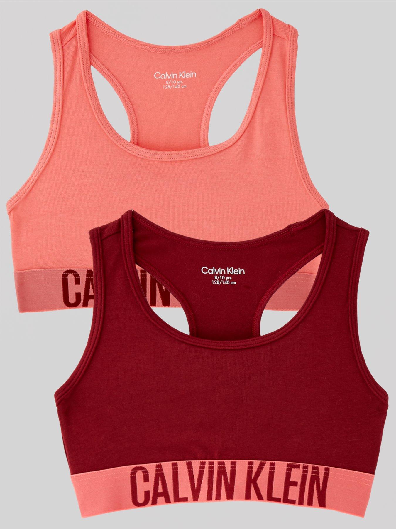 calvin-klein-girls-2-pack-bralette-pinkred