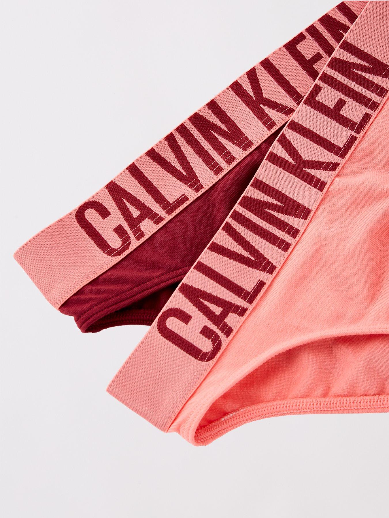 calvin-klein-girls-2-pack-bikini-brief-pinkreddetail