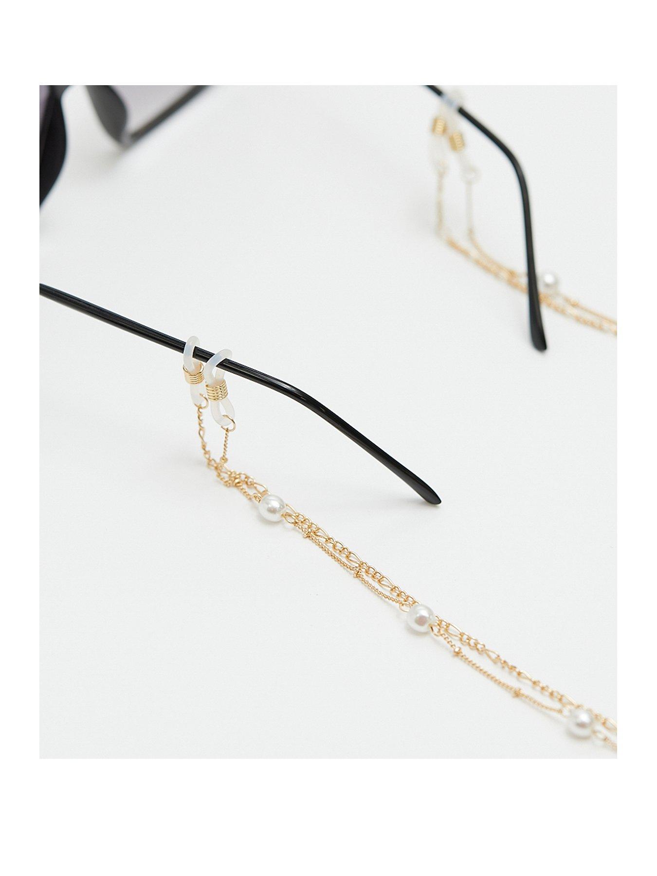 mood-mood-gold-cream-pearl-sunglasses-chains-pack-of-2