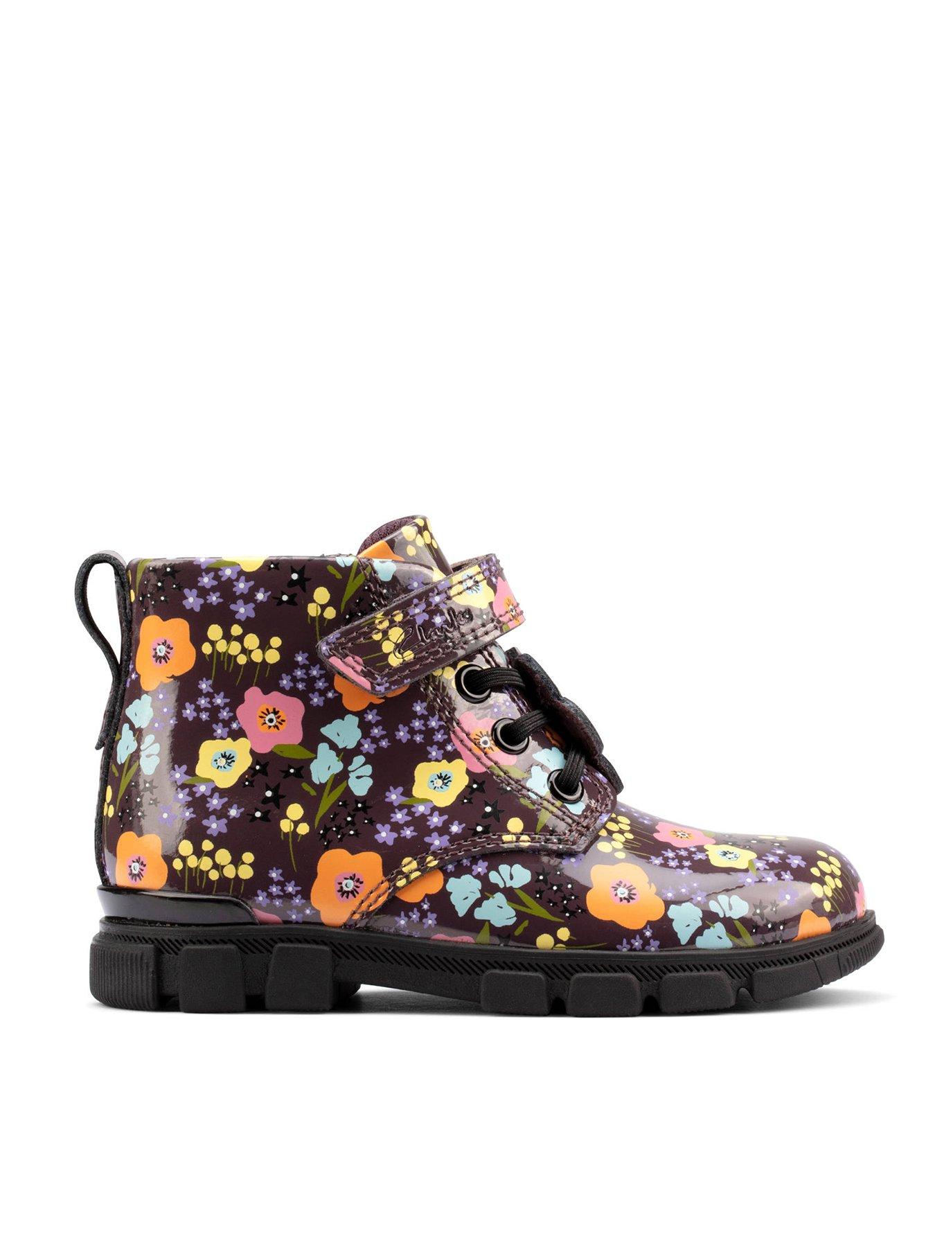 clarks-toddler-first-evyn-top-floral-lace-up-ankle-boot