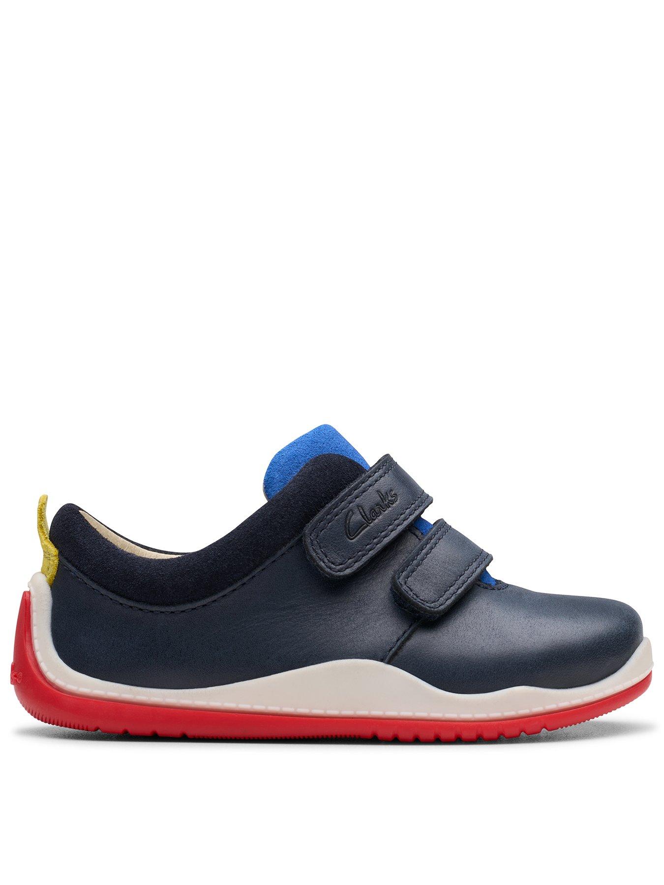 undefined Toddler First Noodle Fun First Shoe