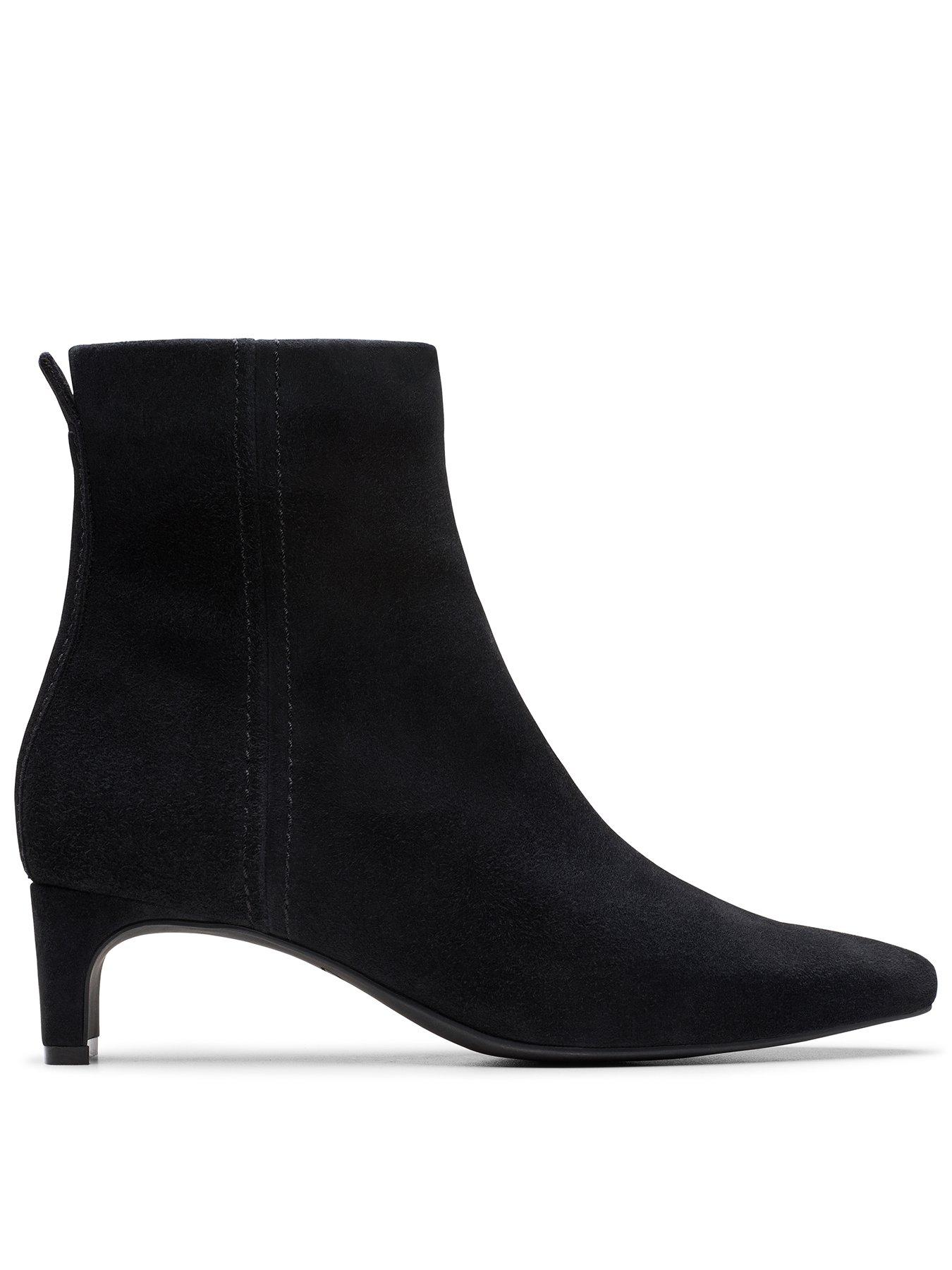Clarks womens boots ireland hotsell