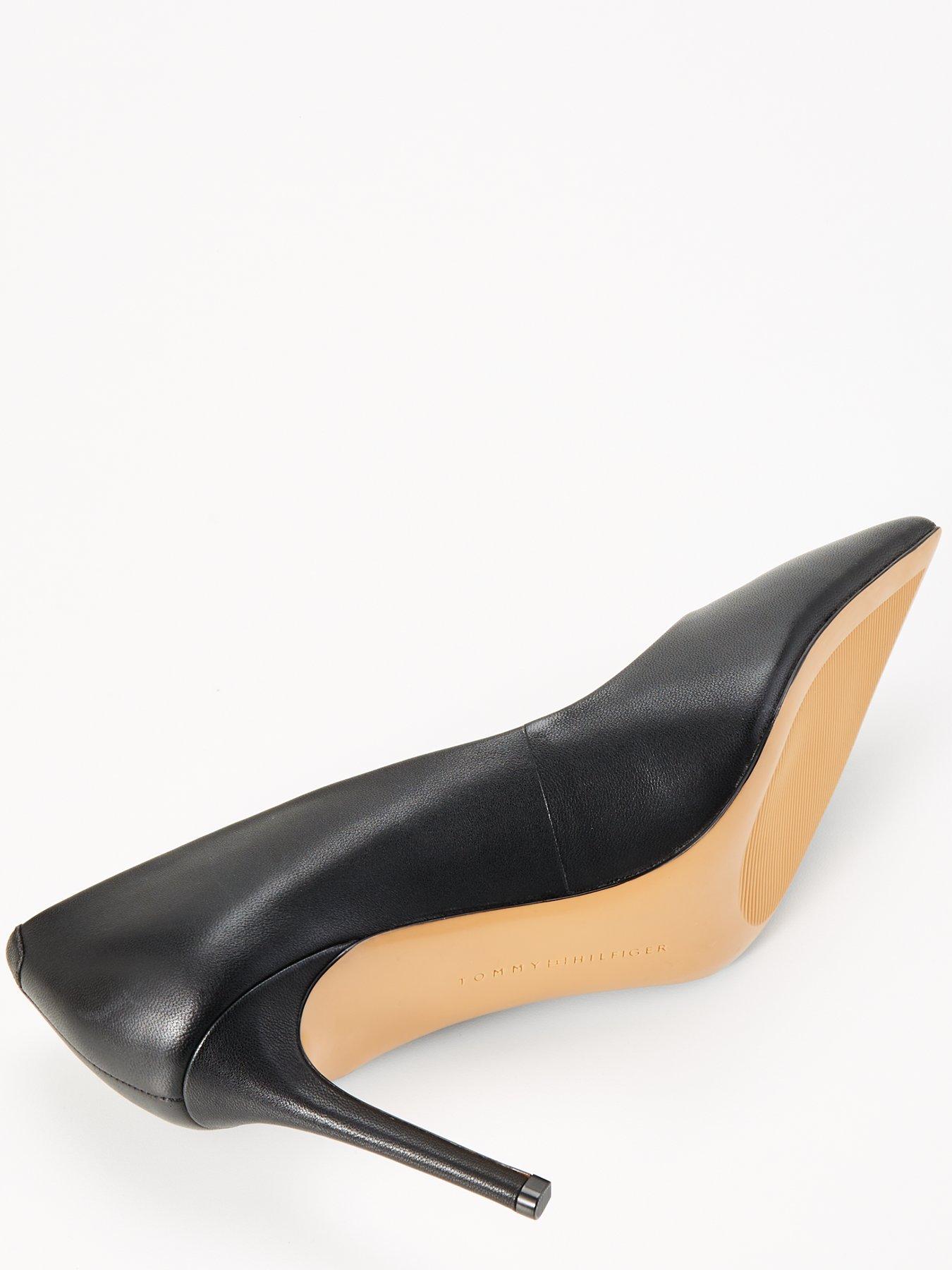 tommy-hilfiger-essential-pointed-heels-blackdetail