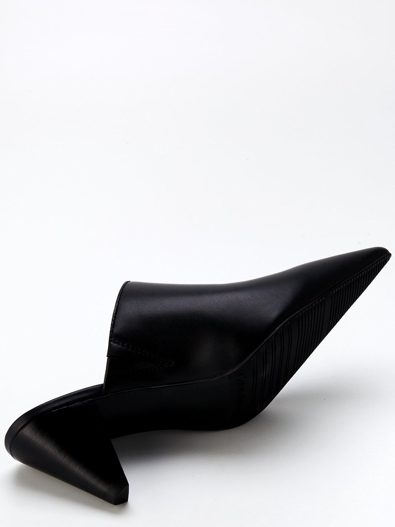 calvin-klein-jeans-pointed-toe-heels-blackdetail