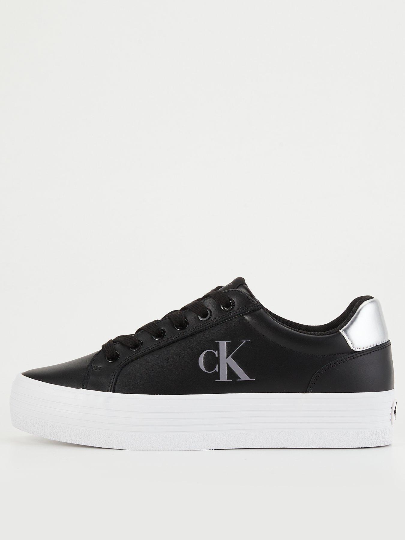 calvin-klein-jeans-flatform-lace-up-leather-trainers-black