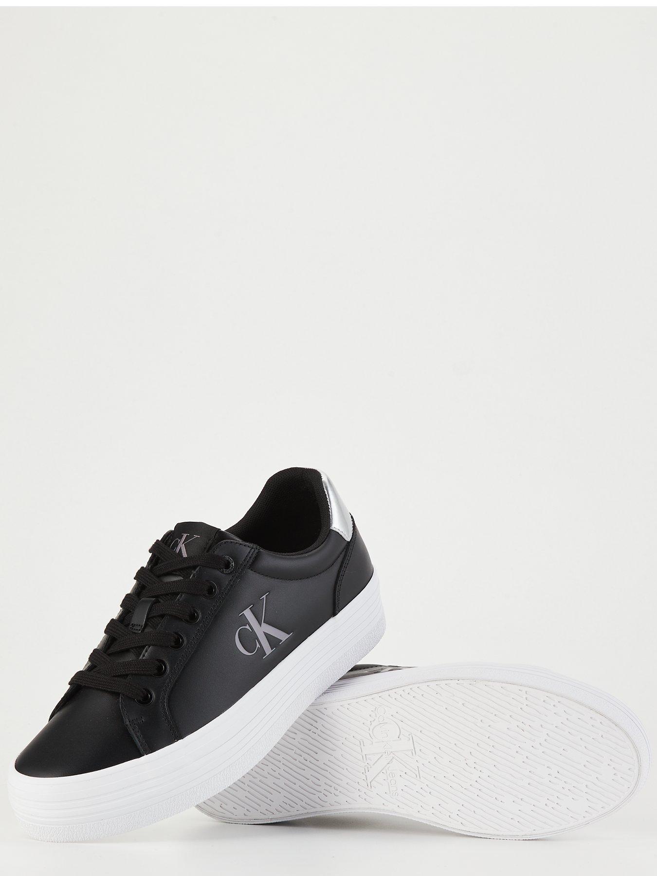 calvin-klein-jeans-flatform-lace-up-leather-trainers-blackdetail