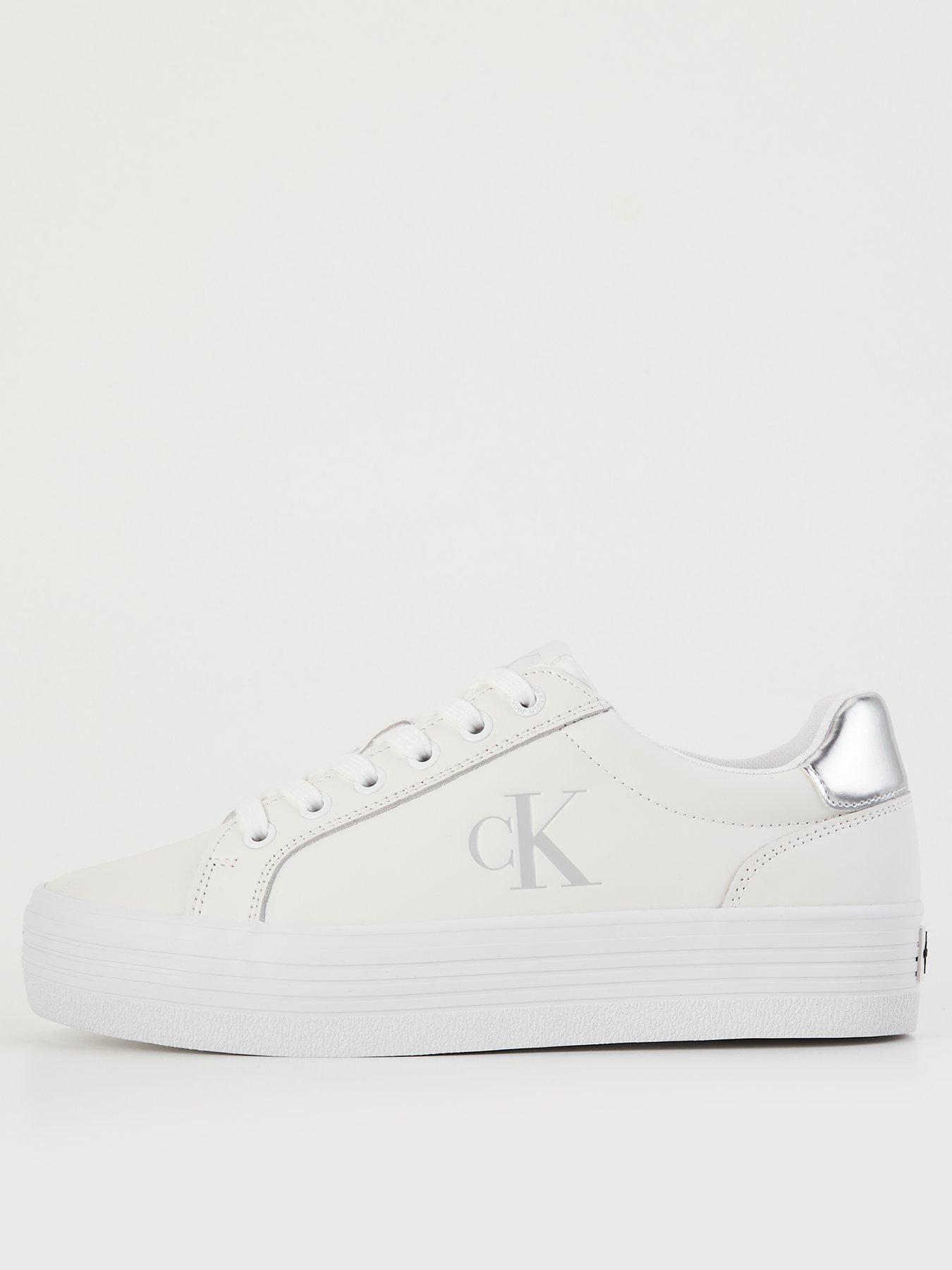 calvin-klein-jeans-flatform-lace-up-leather-trainer-white