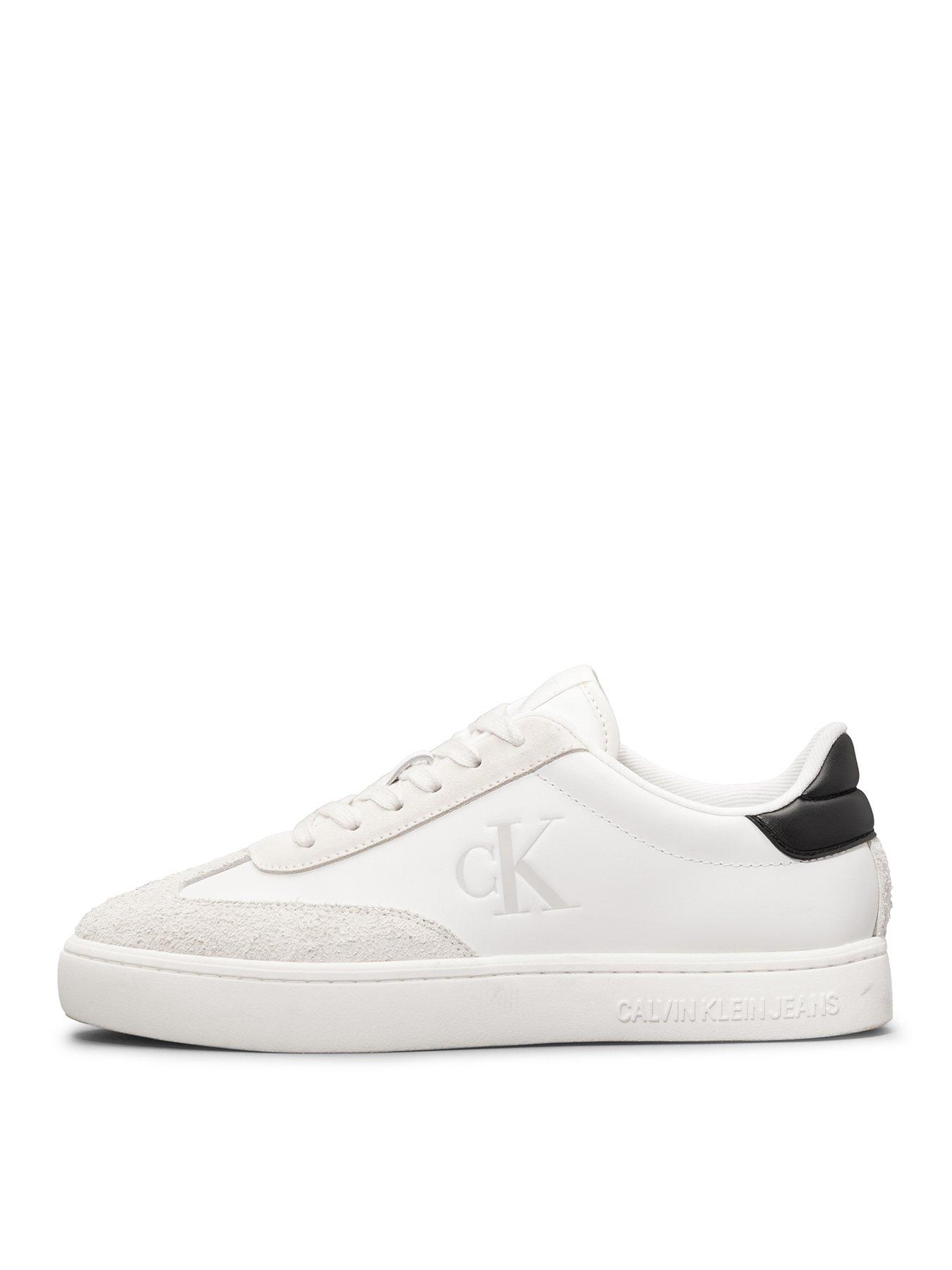 calvin-klein-jeans-classic-cupsole-trainers-white