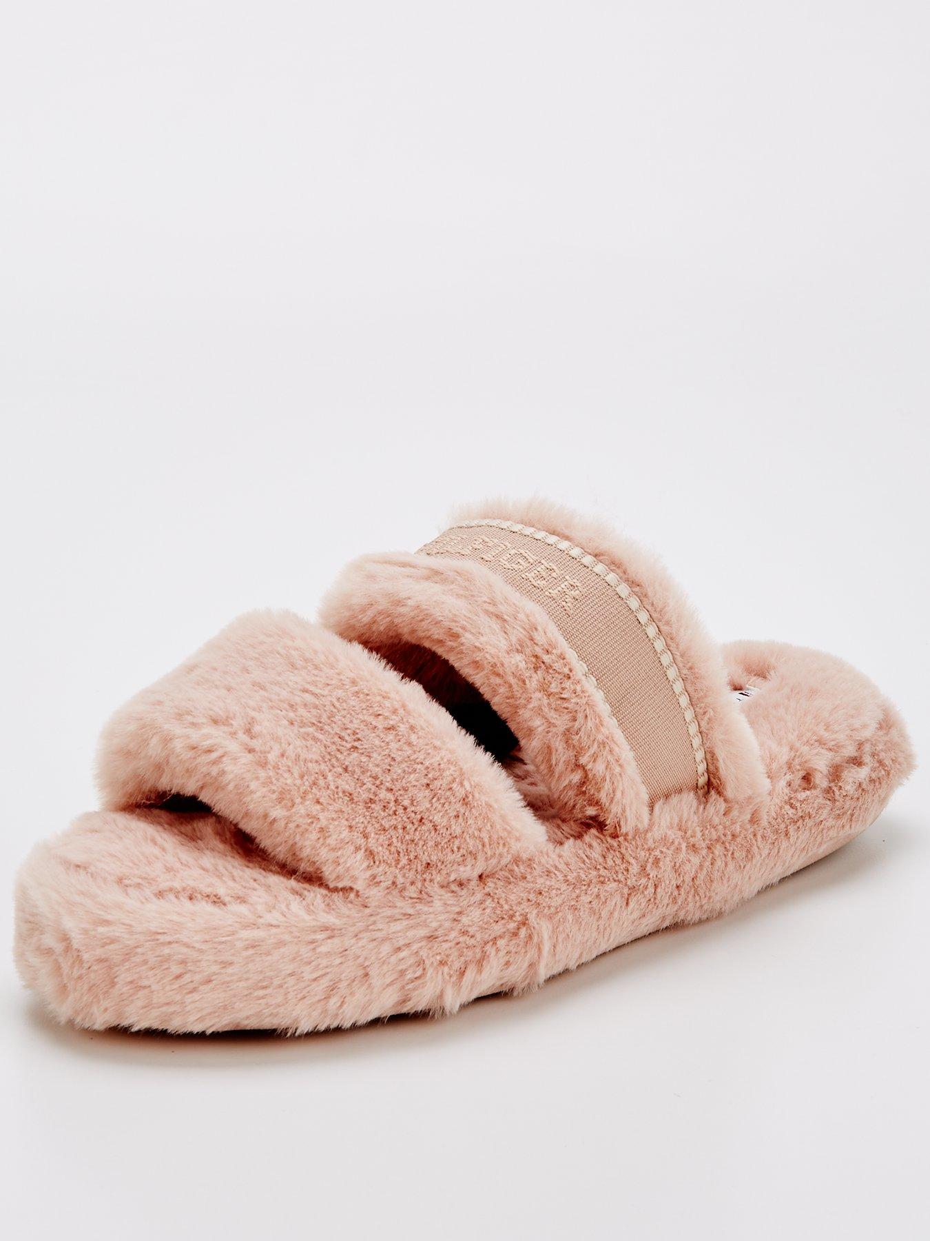 tommy-hilfiger-wide-strap-open-slippers-pink