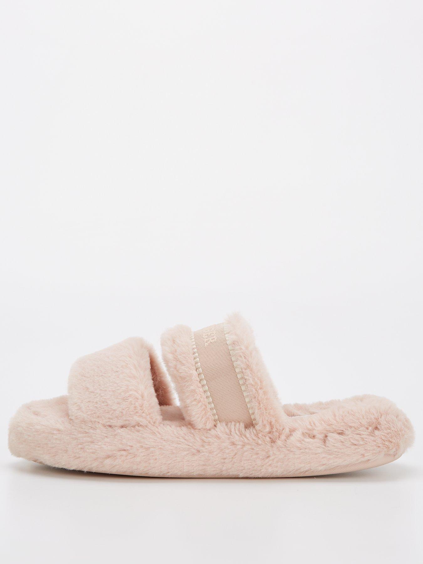 tommy-hilfiger-wide-strap-open-slippers-pinkstillFront