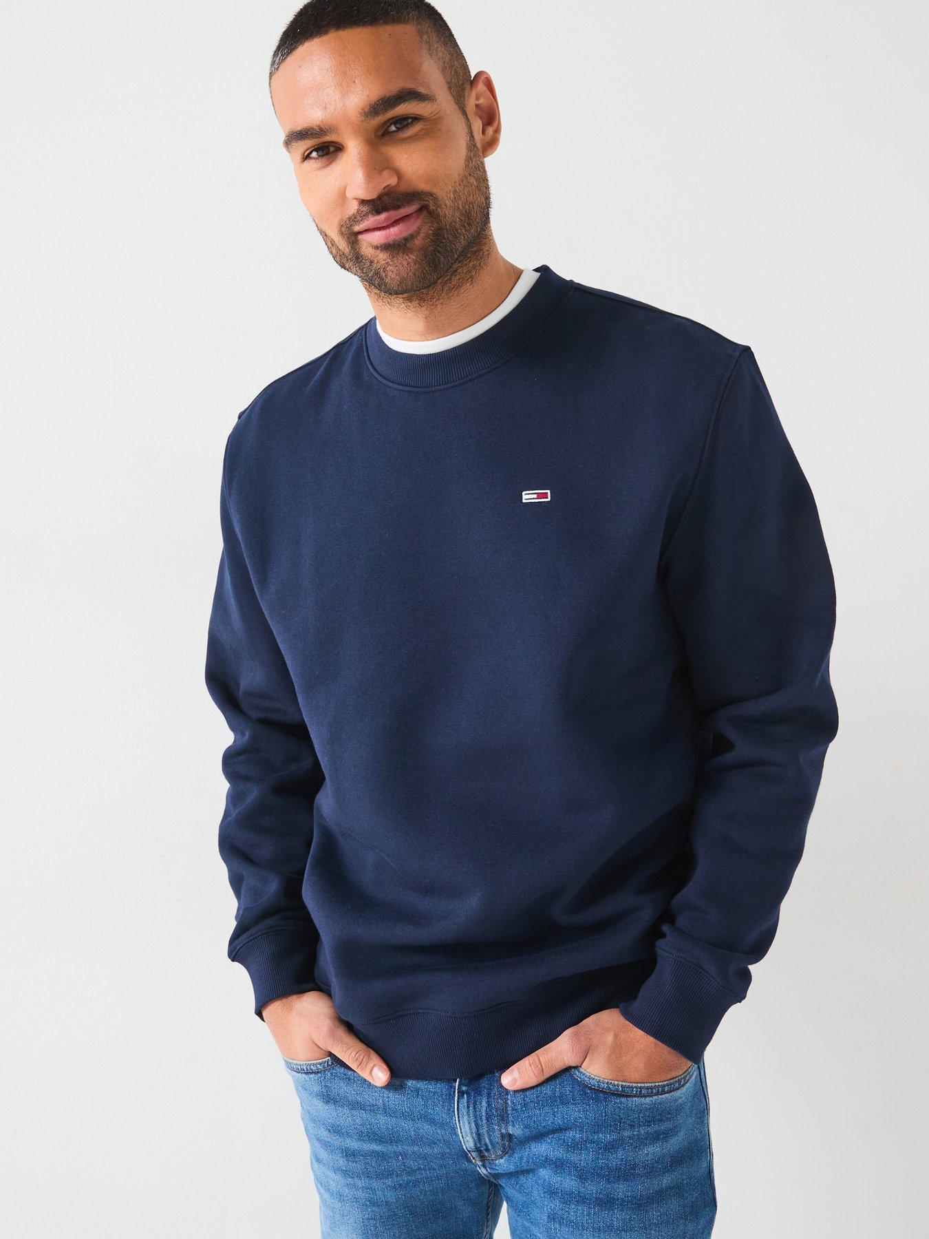 tommy-jeans-regular-fit-small-left-chest-flag-crew-neck-sweatshirt-navy