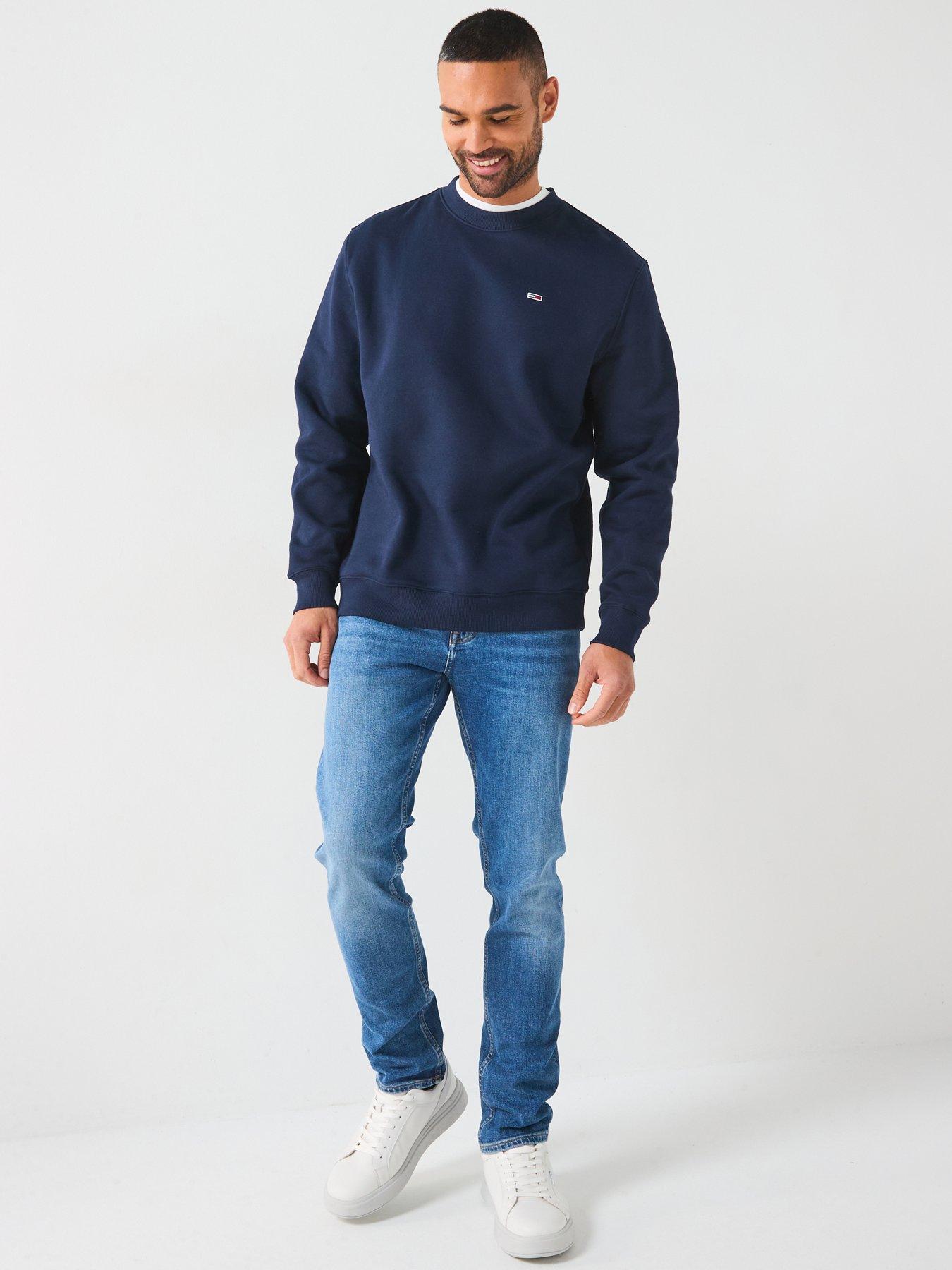 tommy-jeans-regular-fit-small-left-chest-flag-crew-sweat-navyback