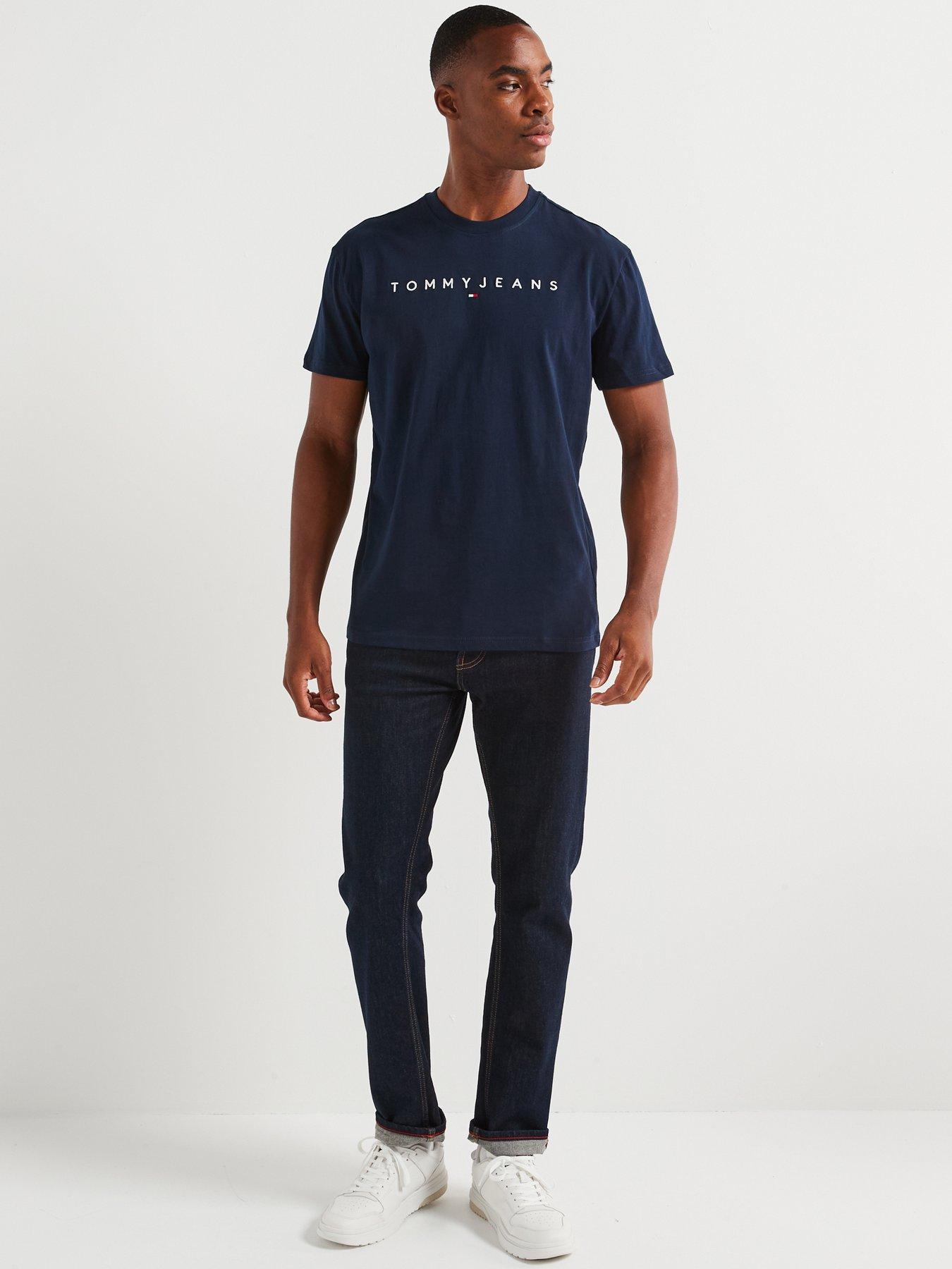 tommy-jeans-tommy-jeans-slim-fit-linear-logo-t-shirt-navyback