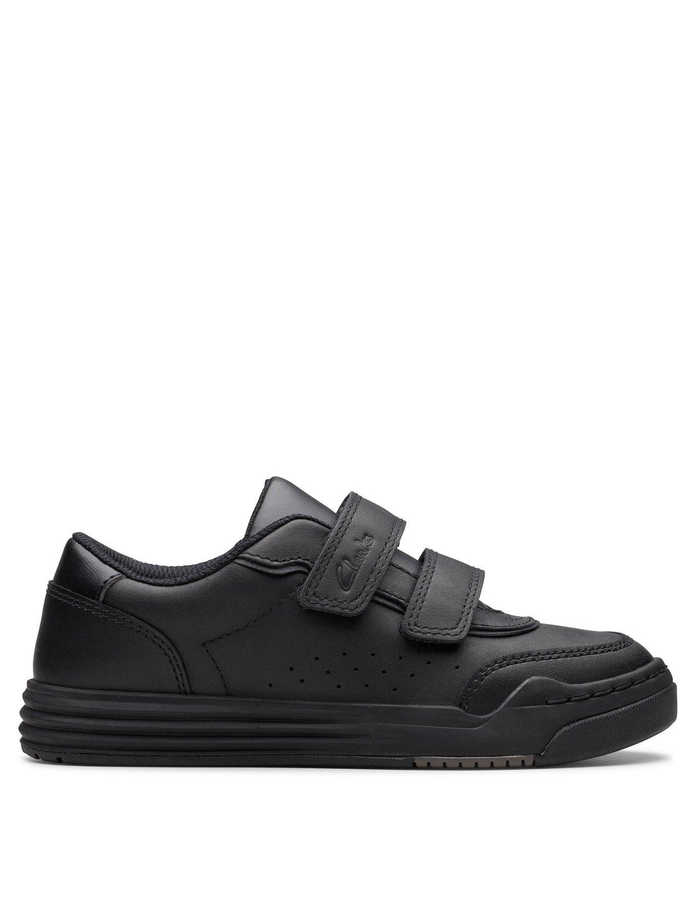 clarks-kids-urban-solo-double-strap-leather-school-shoe