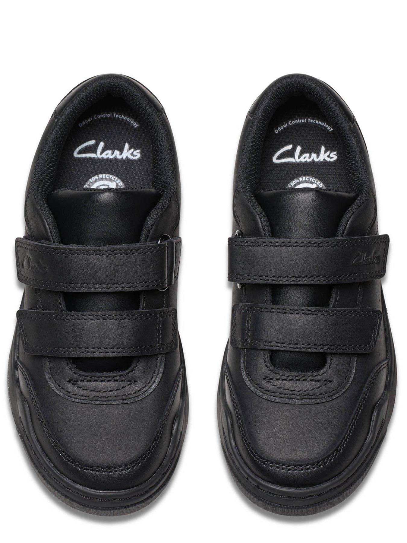 clarks-kids-urban-solo-double-strap-leather-school-shoeoutfit