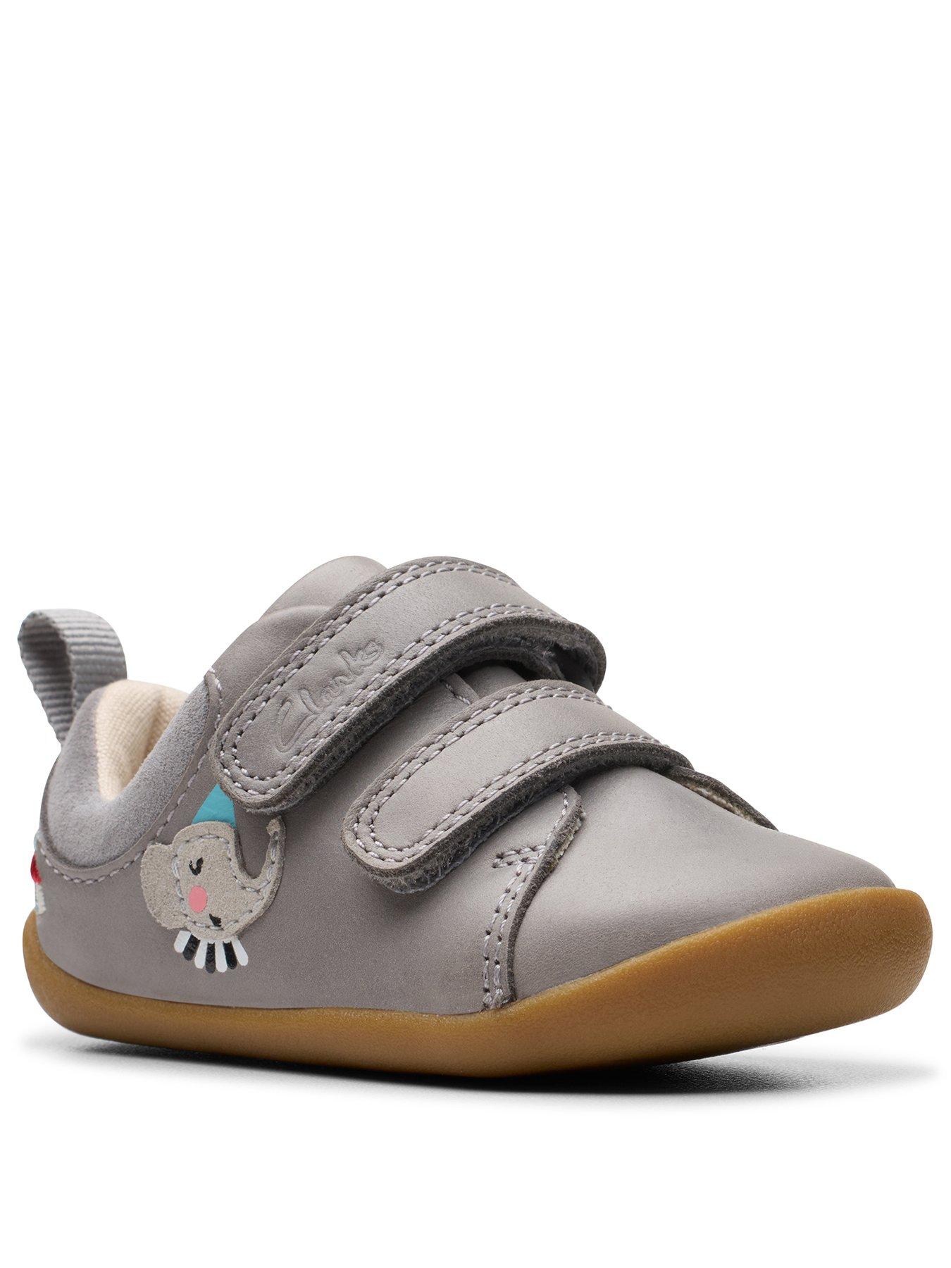 clarks-baby-first-roamer-mime-pre-walker-shoestillFront