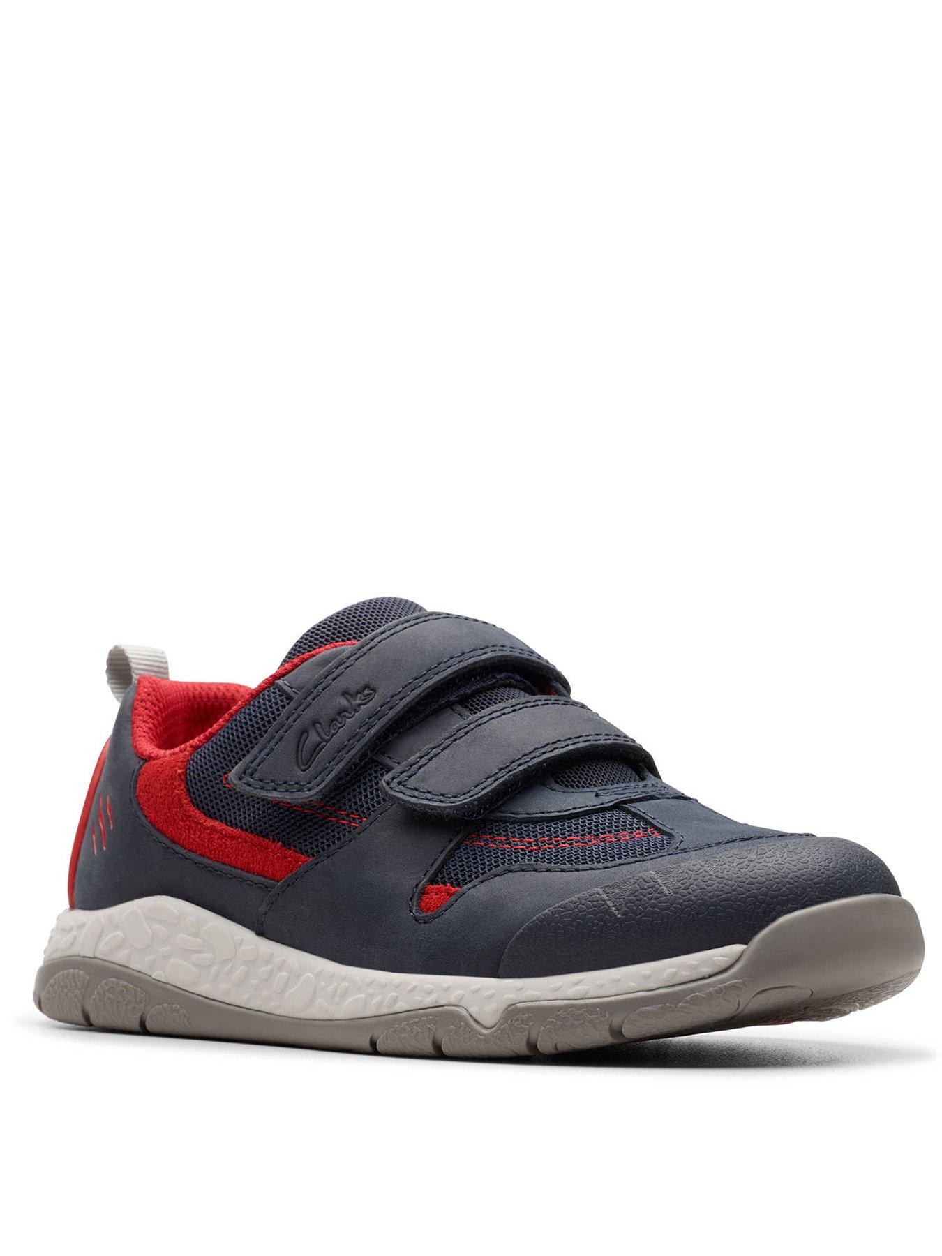 clarks-clarks-kid-steggy-tail-dinosaur-trainerstillFront