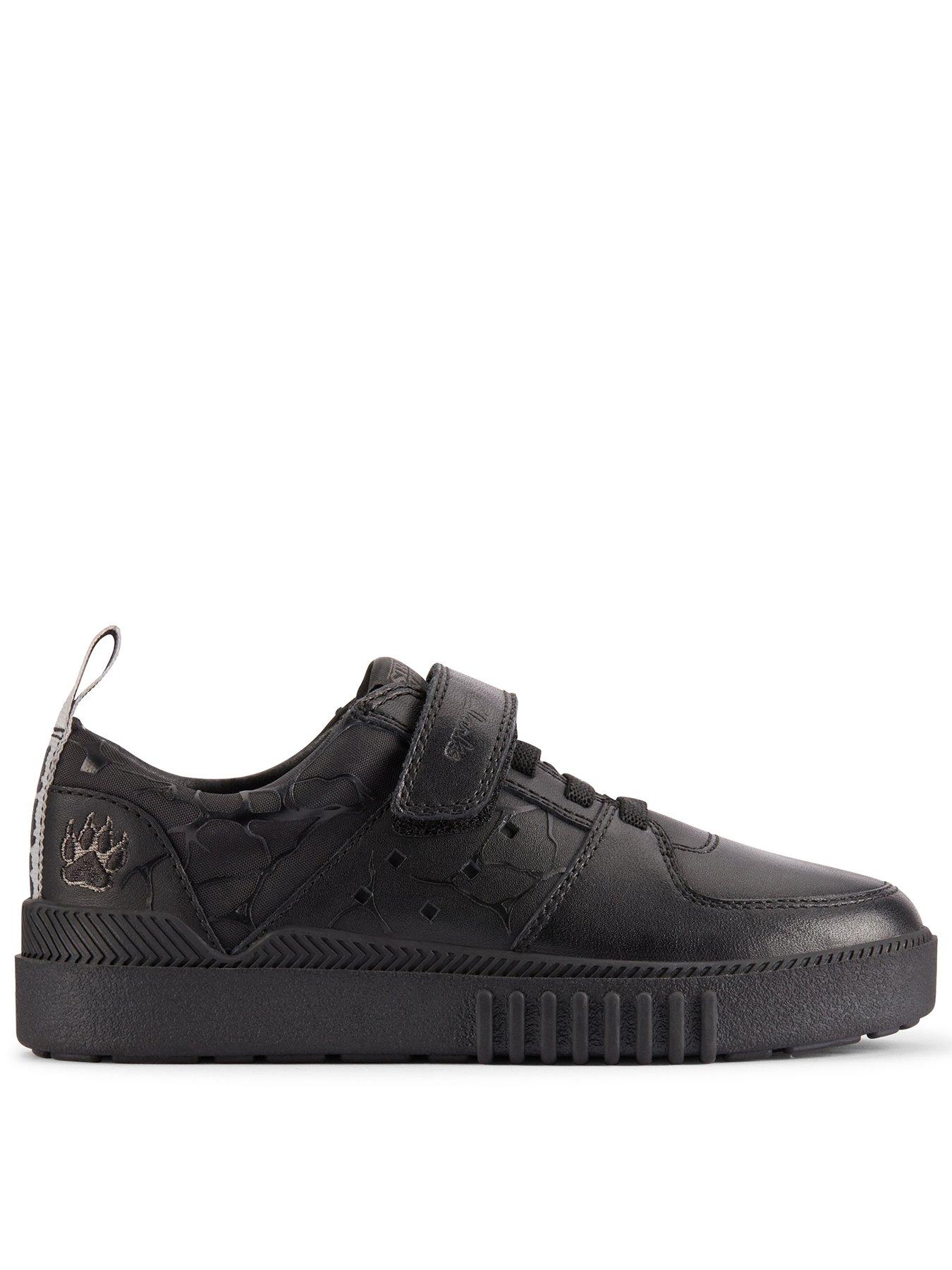 clarks-stranger-things-somerset-lo-school-shoe-black