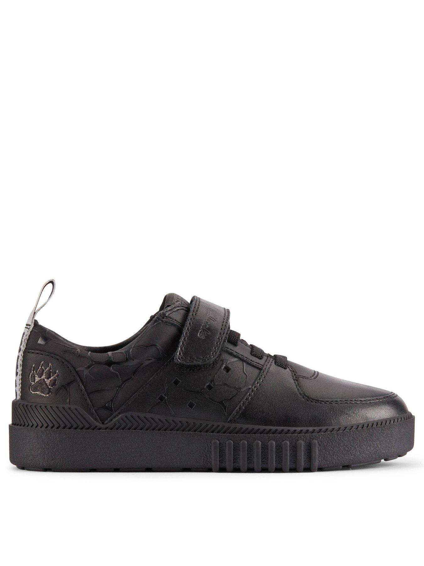 clarks-stranger-things-somerset-school-shoe-black