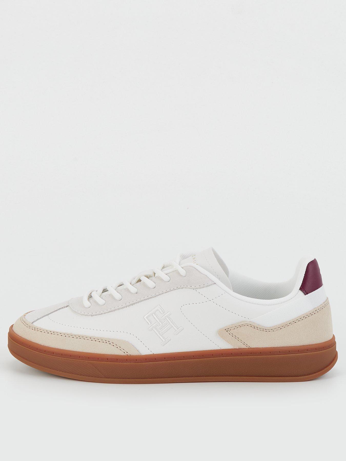 tommy-hilfiger-heritage-court-leather-trainers-beige