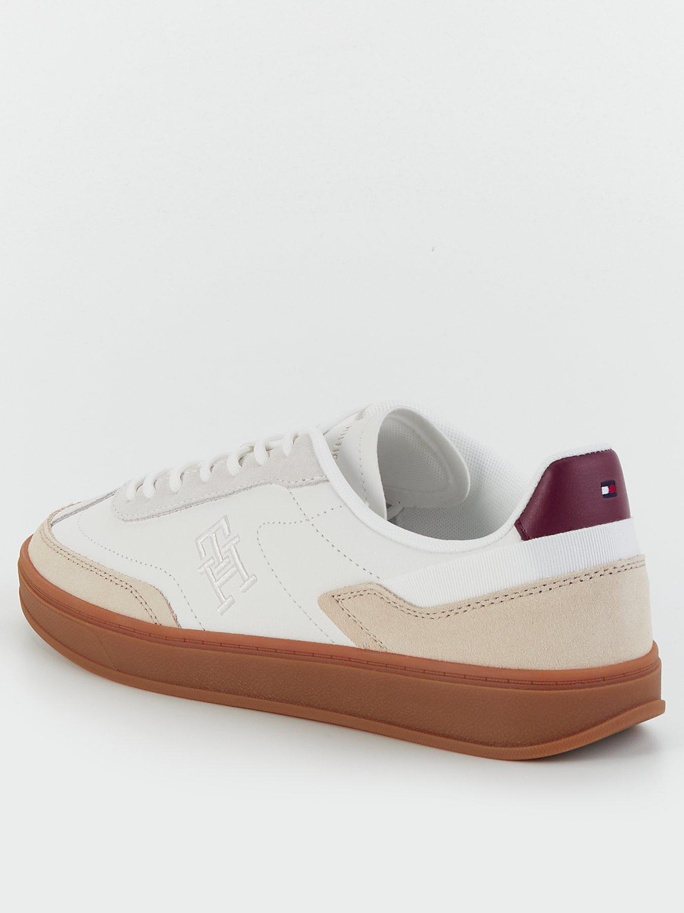 tommy-hilfiger-heritage-court-leather-trainers-beigeback