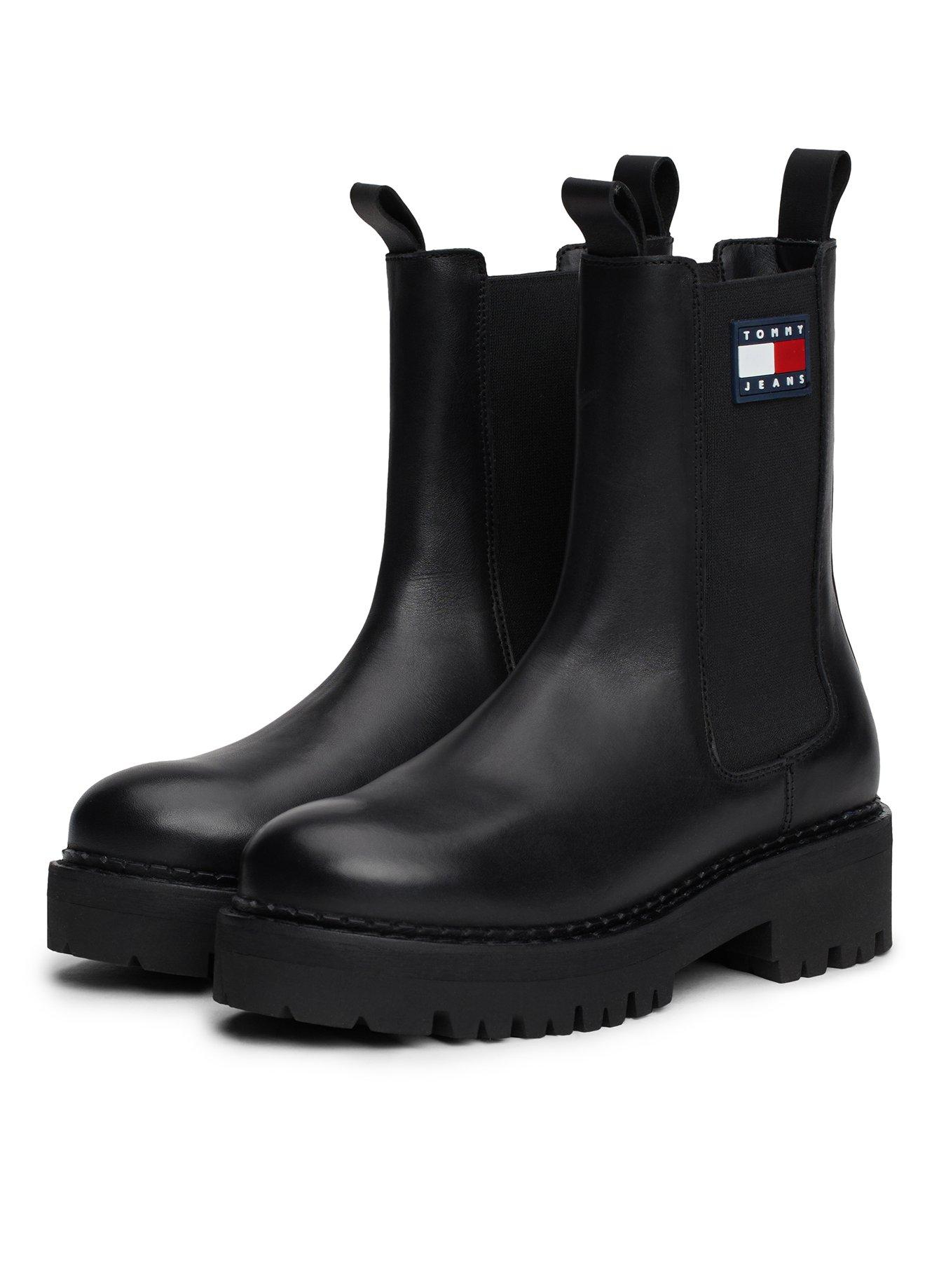 tommy-jeans-urban-chelsea-boots-blackstillFront