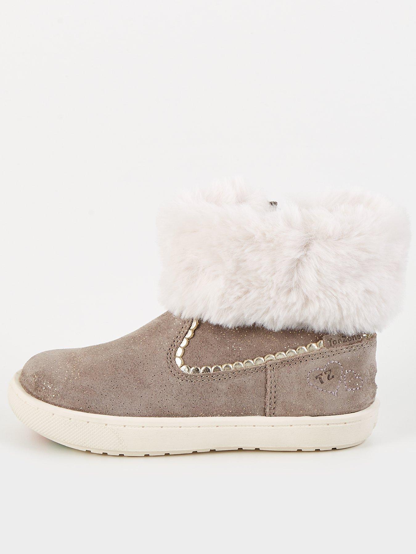 v-by-very-toezone-pre-walker-real-suede-faux-fur-collar-boot