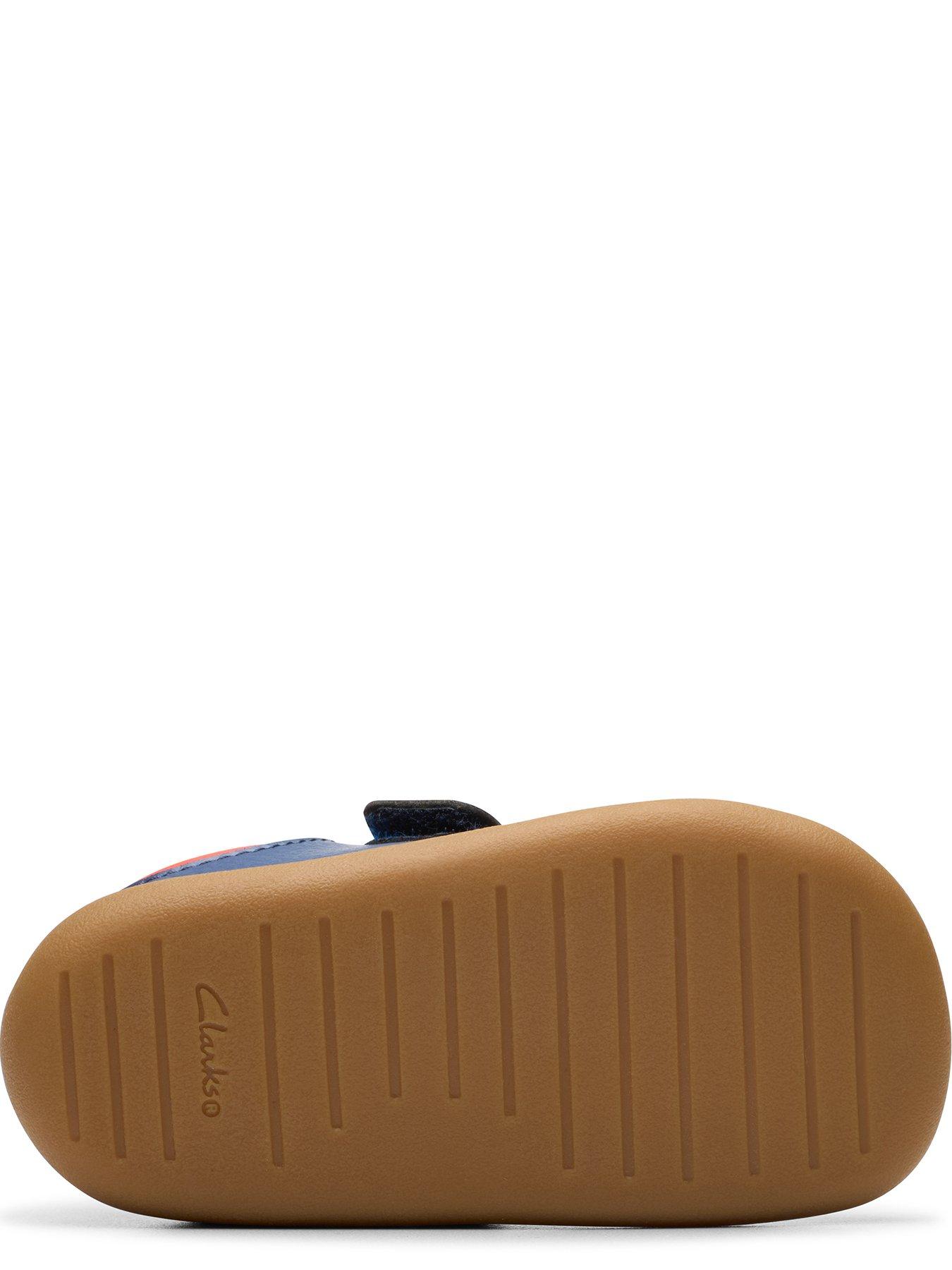 clarks-baby-first-roamer-safari-pre-walker-shoedetail