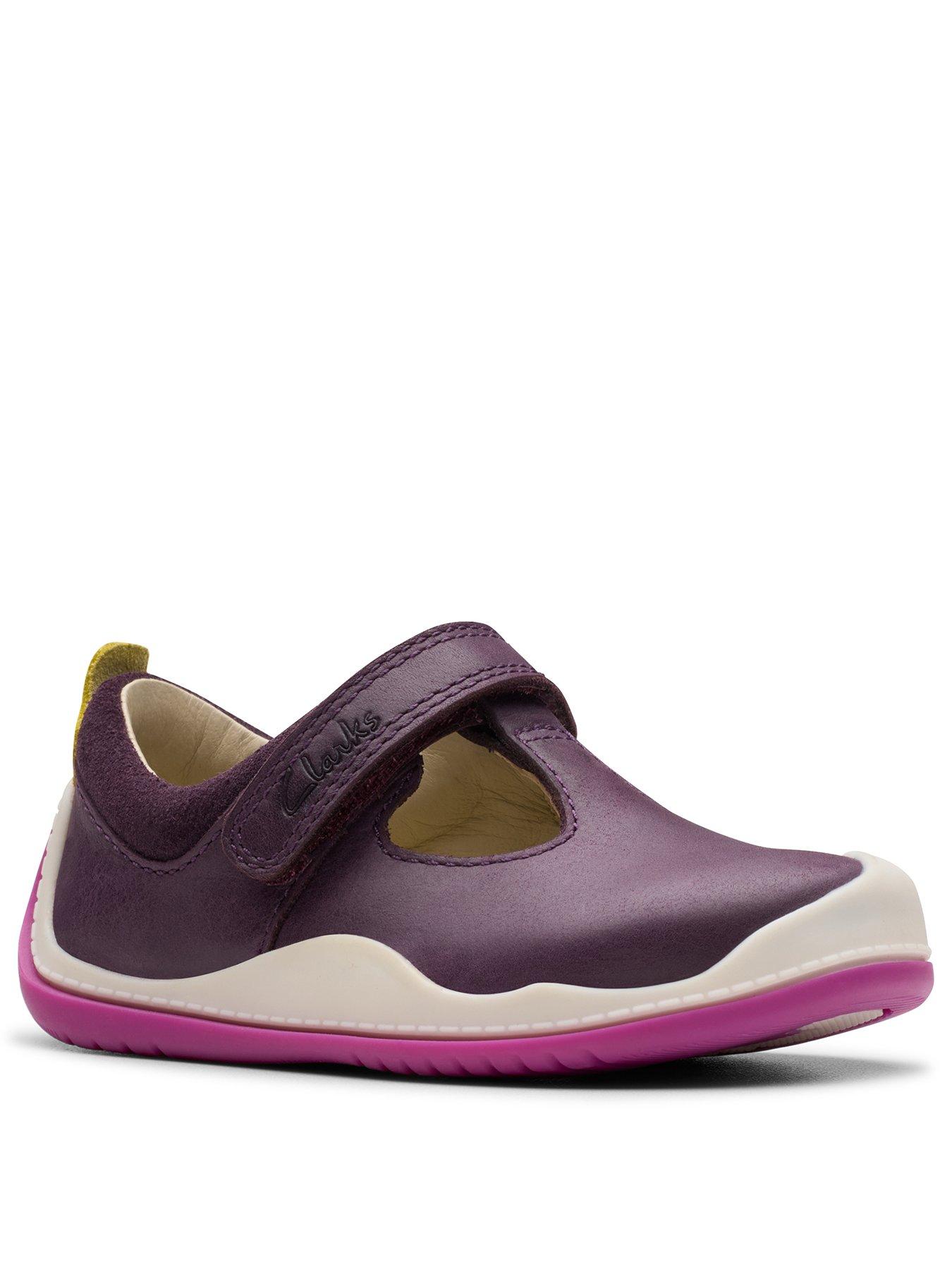 clarks-baby-first-roller-bright-pre-walker-shoestillFront