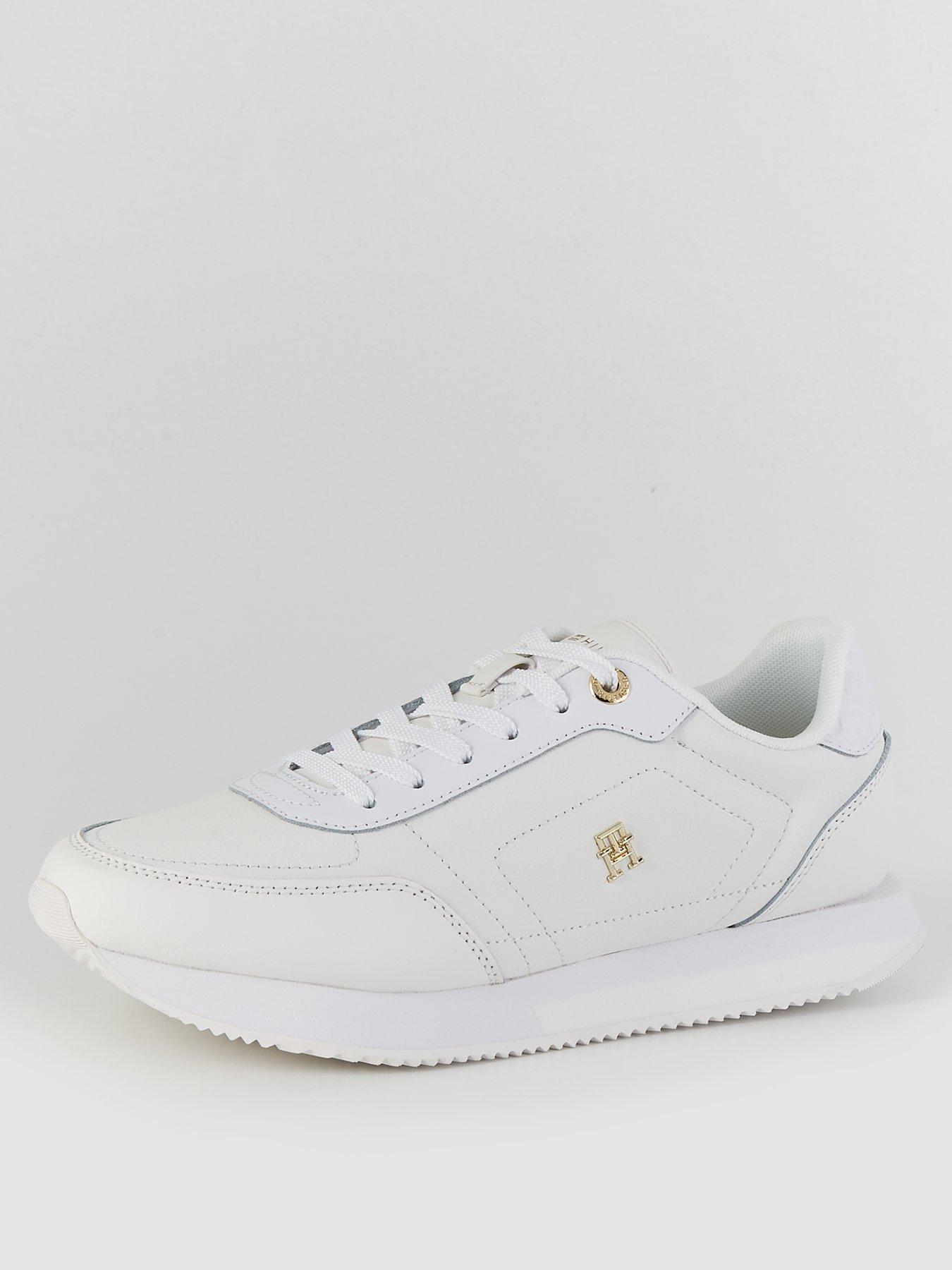 tommy-hilfiger-elevated-essential-monogram-trainers-whitestillFront