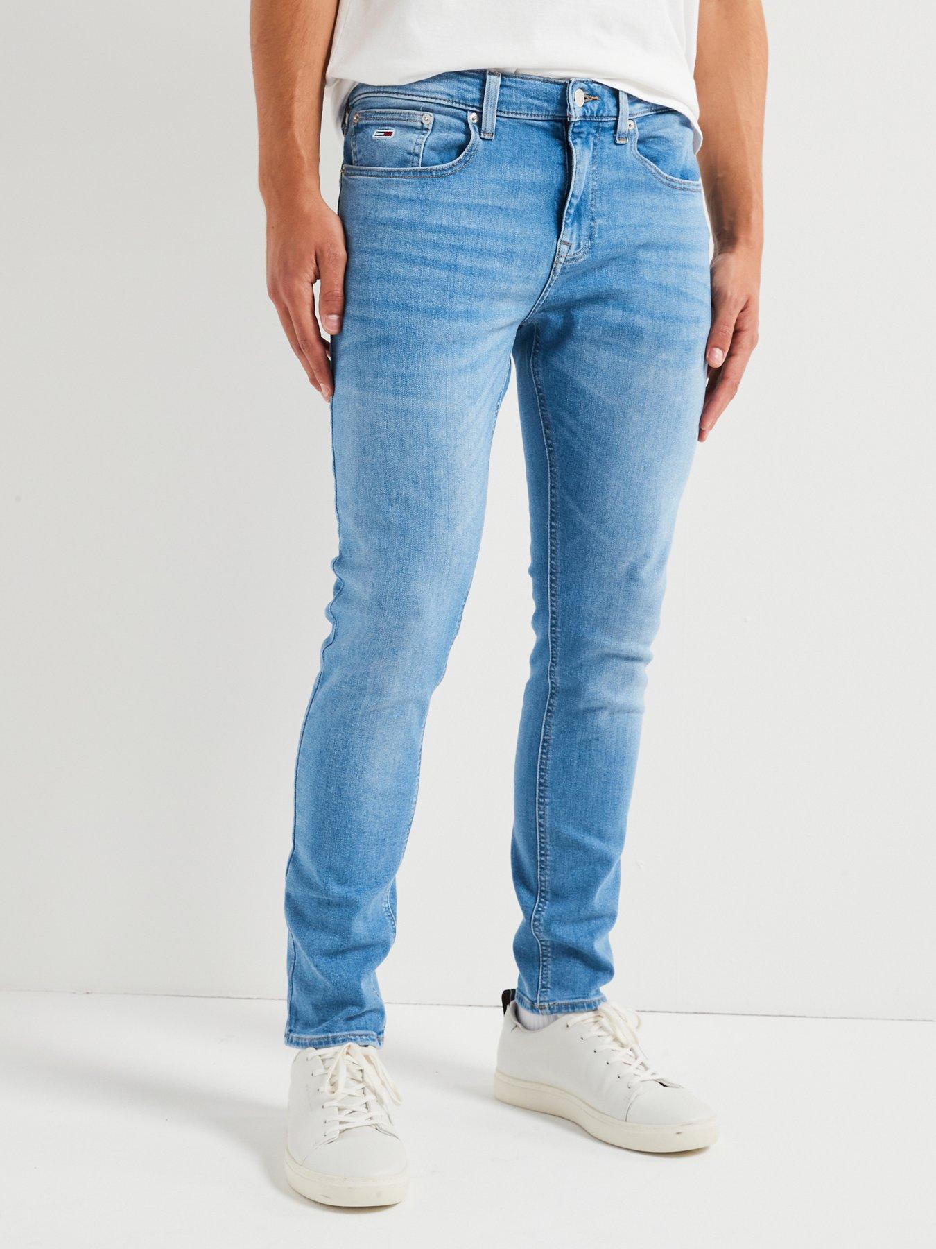 tommy-jeans-austin-tapered-fit-stretch-jeans-light-blue